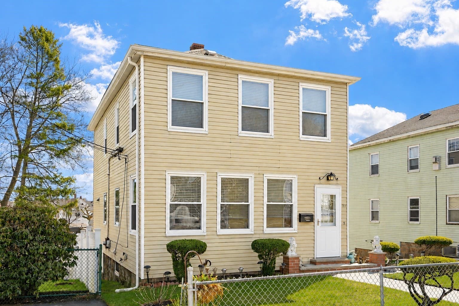 Single Family Residence at 12 Dane St, Peabody MA 01960, Peabody, photo 5 of 41
