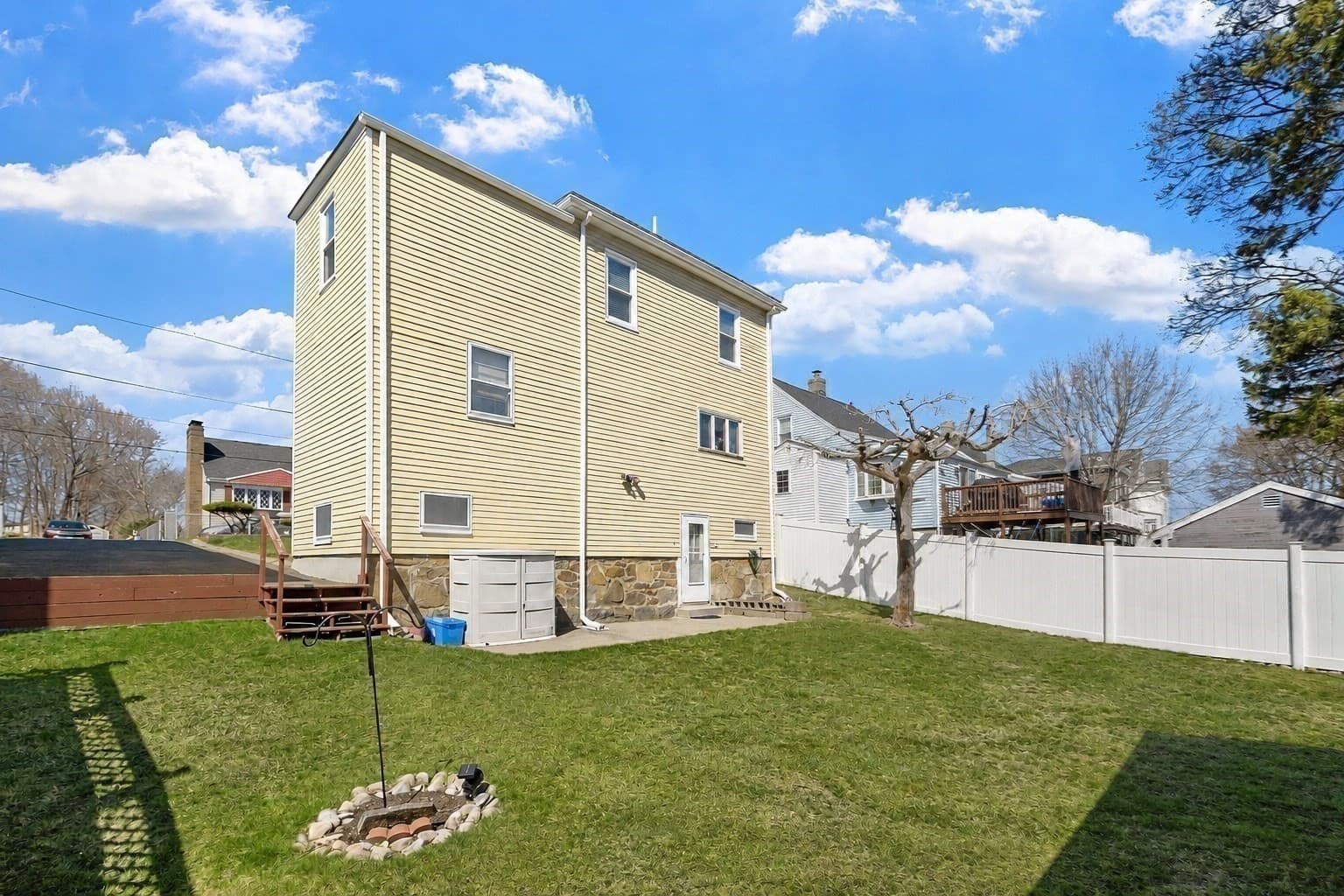 Single Family Residence at 12 Dane St, Peabody MA 01960, Peabody, photo 38 of 41