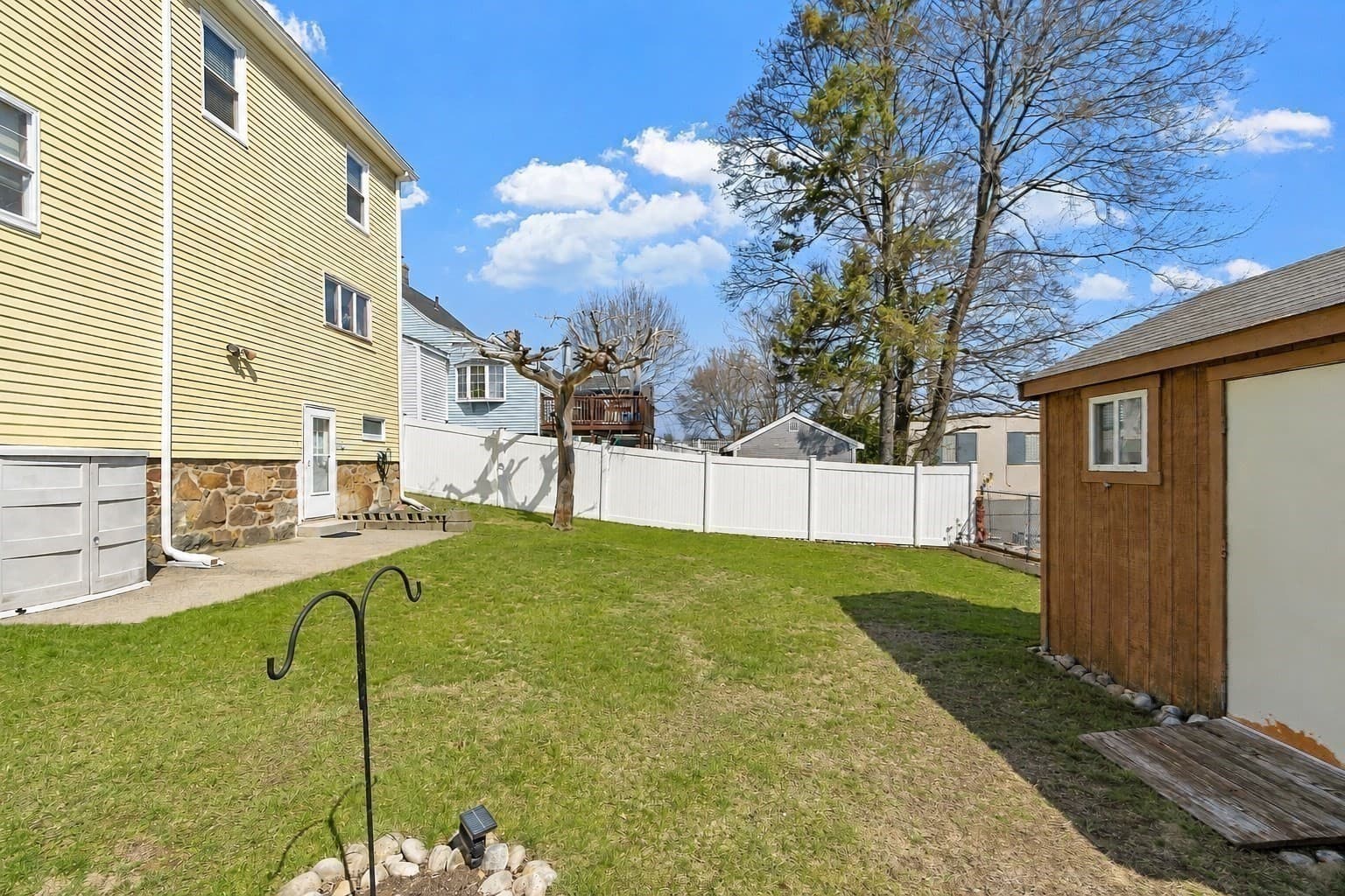 Single Family Residence at 12 Dane St, Peabody MA 01960, Peabody, photo 39 of 41