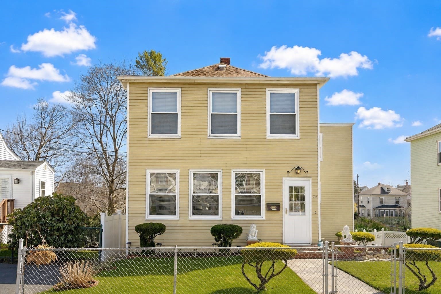 Single Family Residence at 12 Dane St, Peabody MA 01960, Peabody, photo 4 of 41