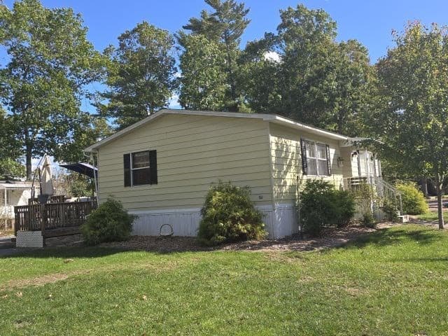 Mobile Home at 39-9 South Meadow Village Rd, Carver MA 02330, Carver, photo 2 of 26