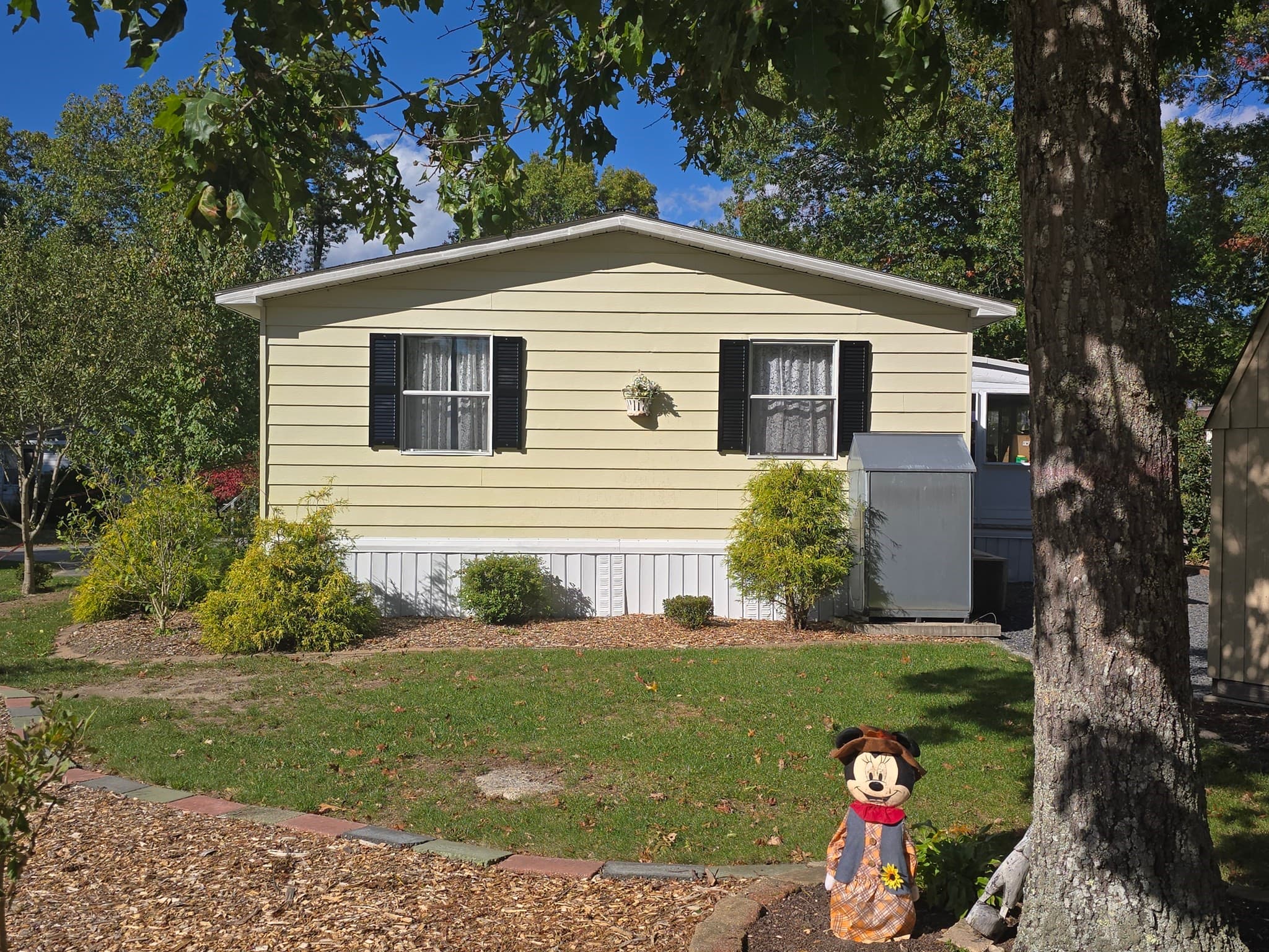Mobile Home at 39-9 South Meadow Village Rd, Carver MA 02330, Carver, photo 4 of 26