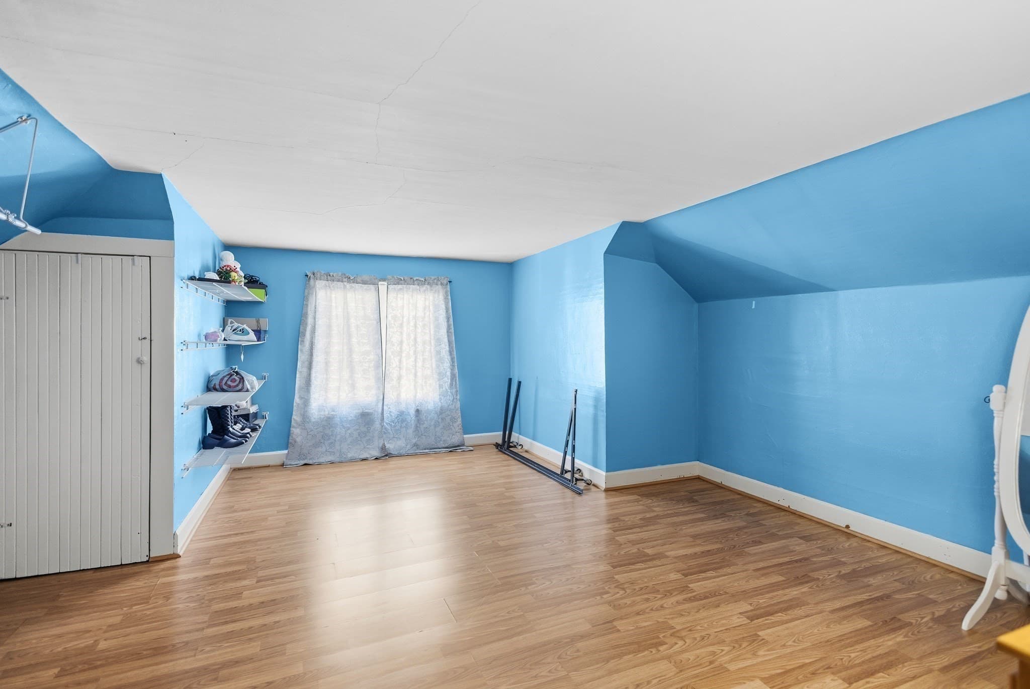 Single Family Residence at 58 Lombard St, New Bedford MA 02740, New Bedford, photo 12 of 22