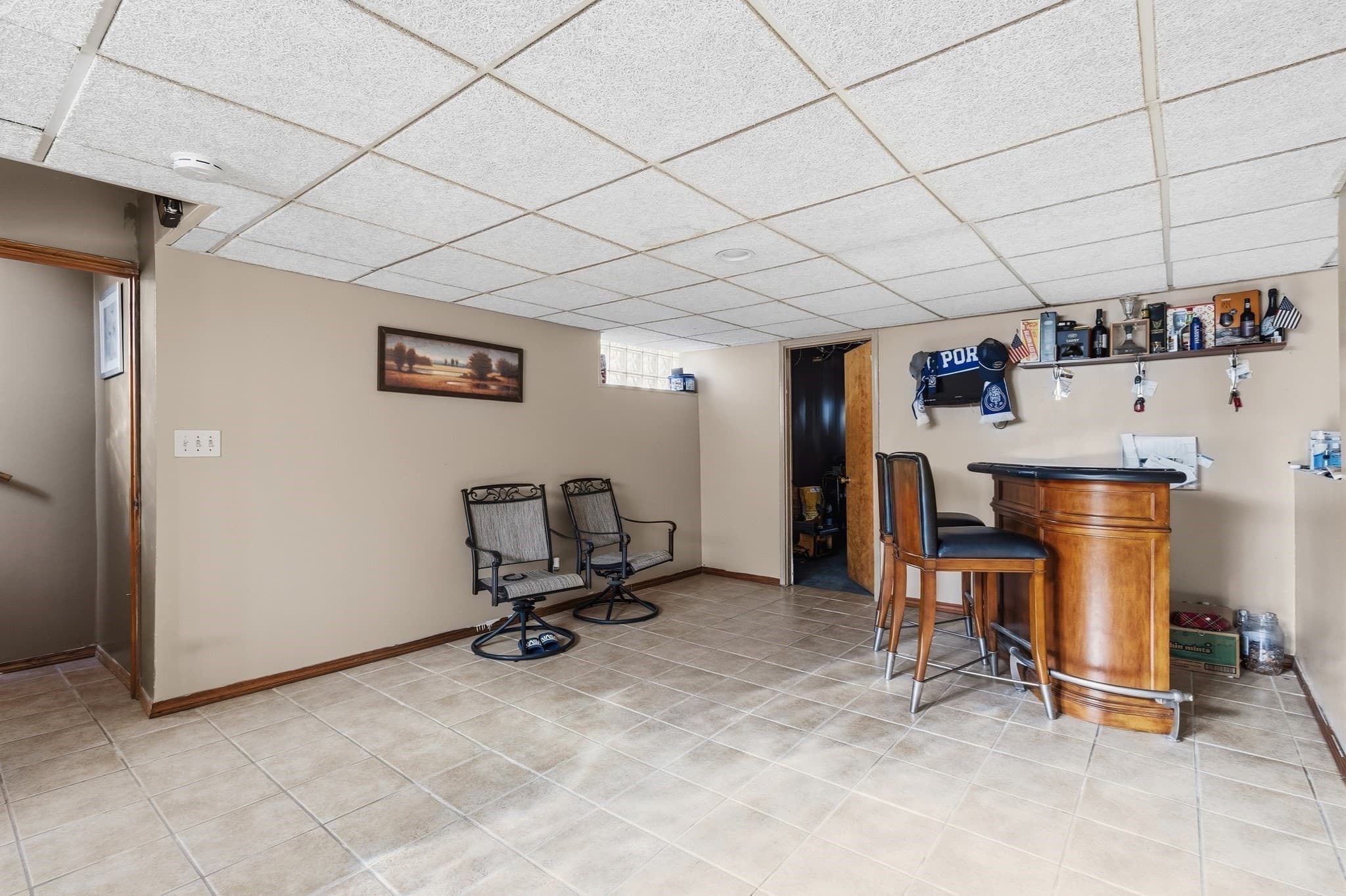 Single Family Residence at 58 Lombard St, New Bedford MA 02740, New Bedford, photo 18 of 22
