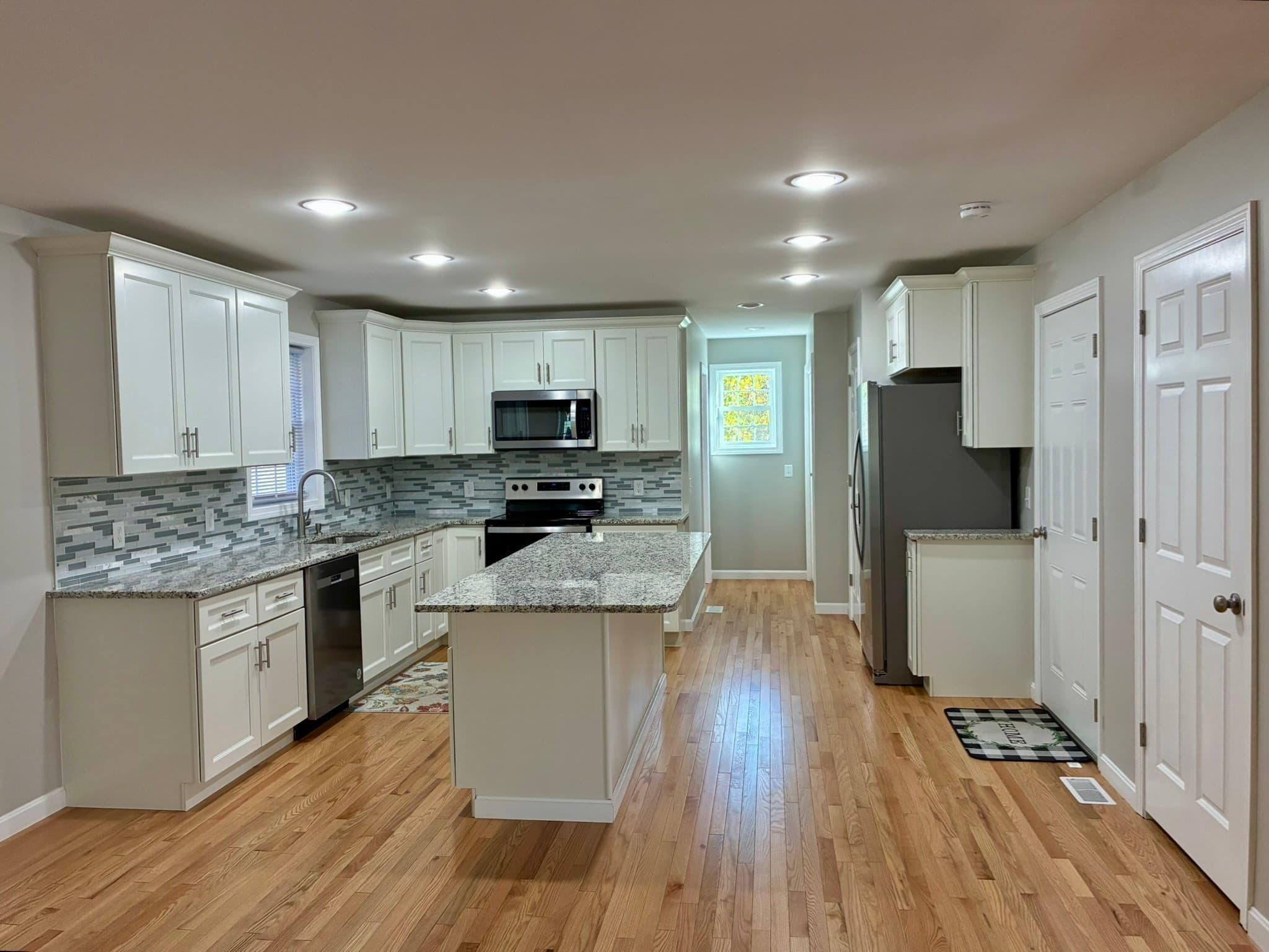 Single Family Residence at 1 Heritage Ln, Monson MA 01057, Monson, photo 2 of 25