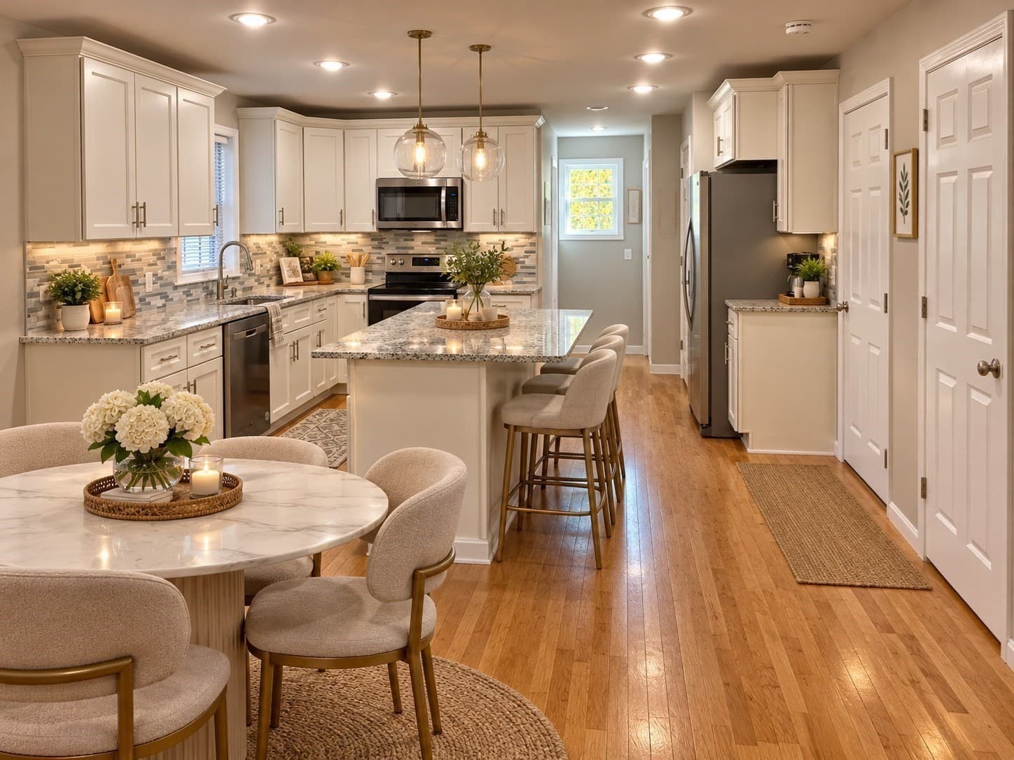 Single Family Residence at 1 Heritage Ln, Monson MA 01057, Monson, photo 3 of 25