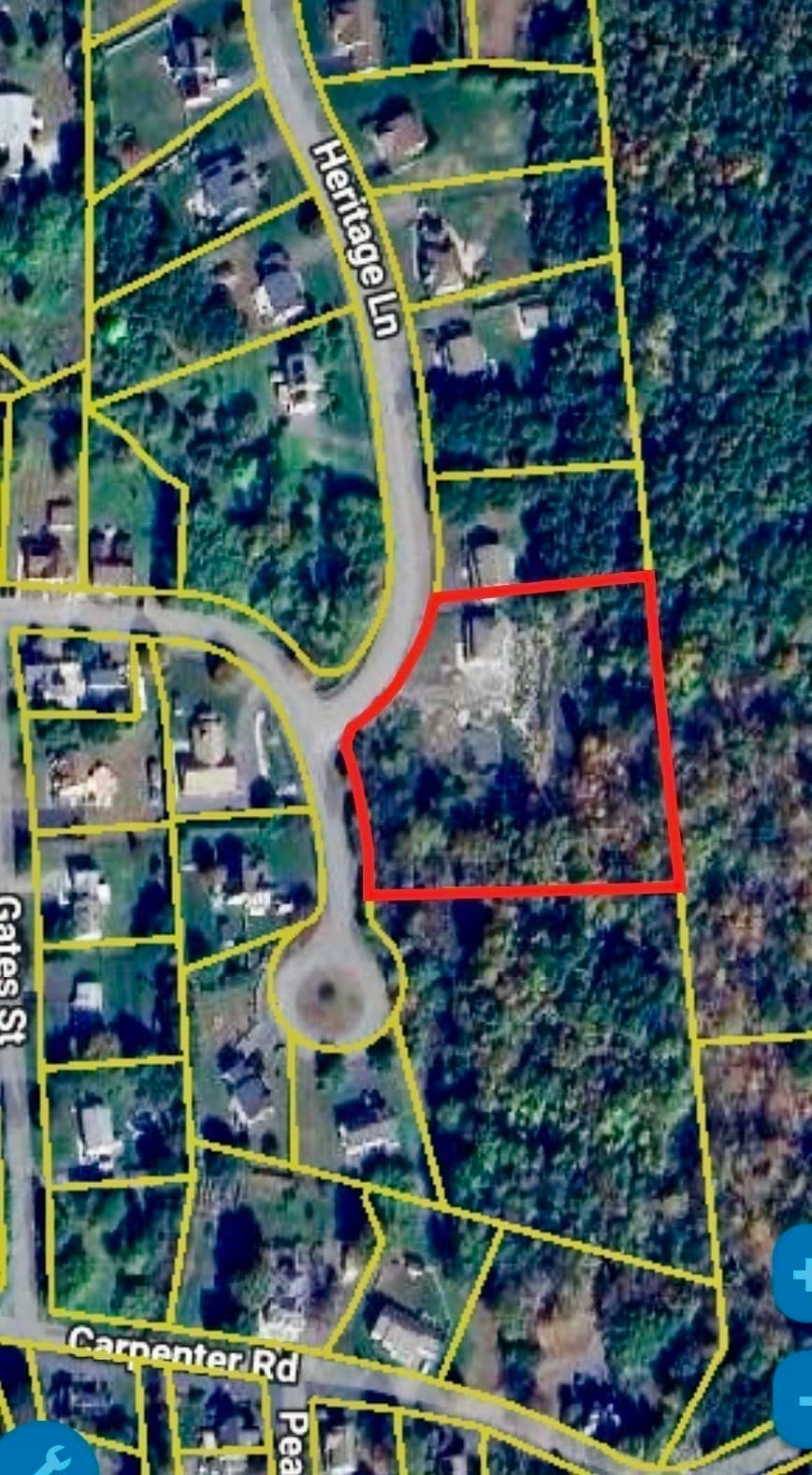 Single Family Residence at 1 Heritage Ln, Monson MA 01057, Monson, photo 24 of 25
