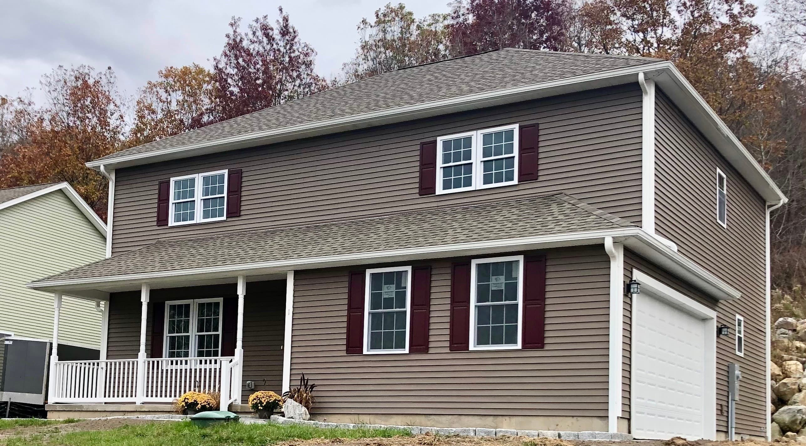 Single Family Residence at 1 Heritage Ln, Monson MA 01057, Monson, photo 25 of 25