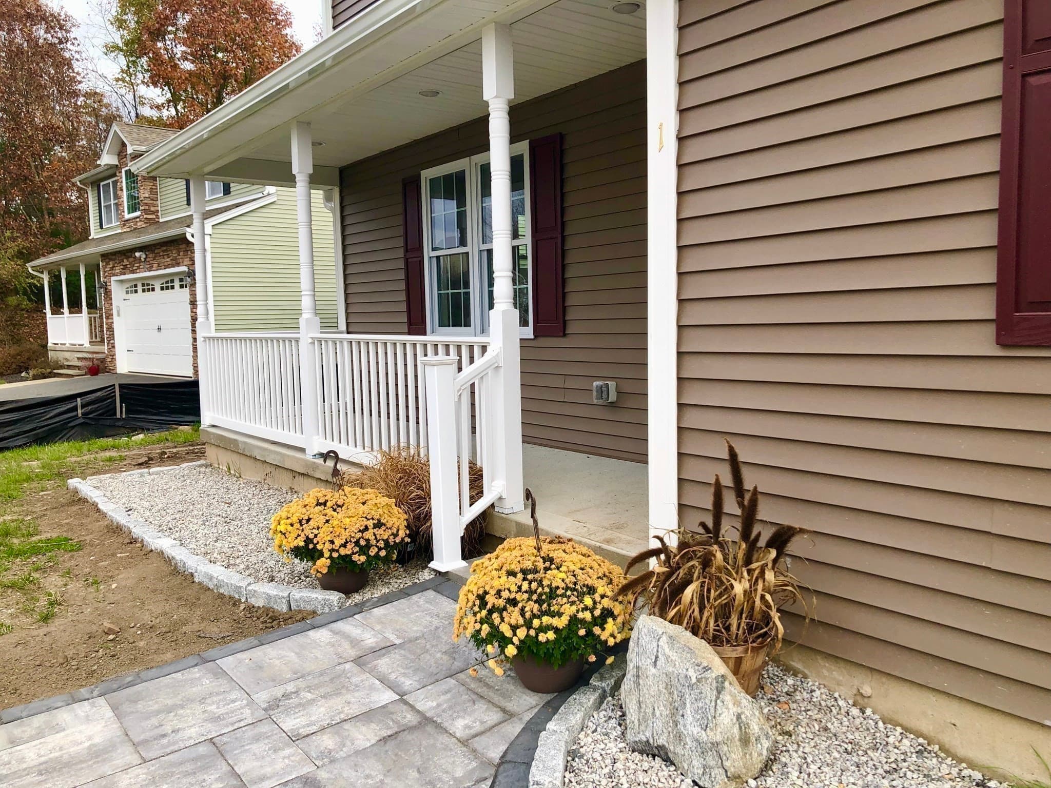 Single Family Residence at 1 Heritage Ln, Monson MA 01057, Monson, photo 21 of 25