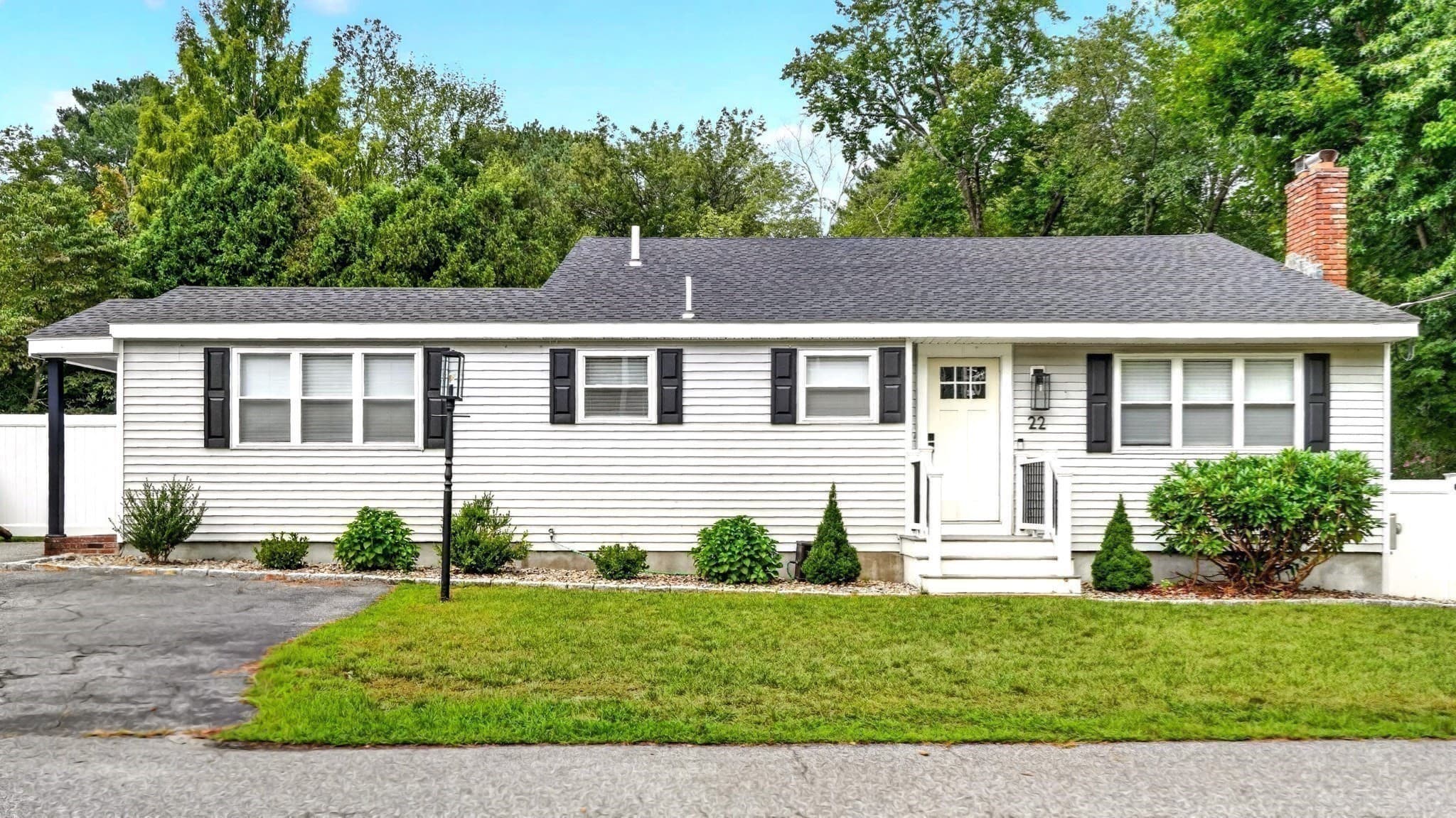 Single Family Residence at 22 Hobson Ave., Wilmington MA 01887, Wilmington, photo 42 of 42
