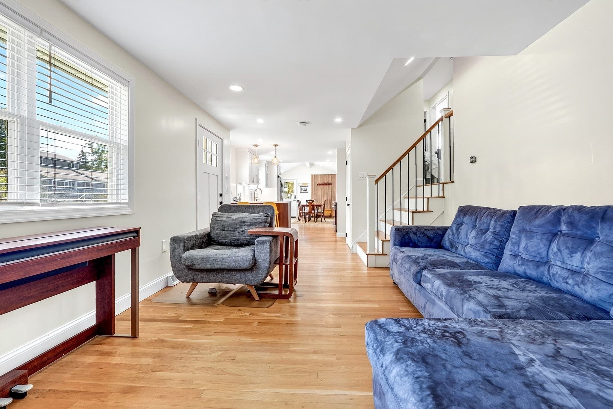 Single Family Residence at 22 Hobson Ave., Wilmington MA 01887, Wilmington, photo 13 of 42