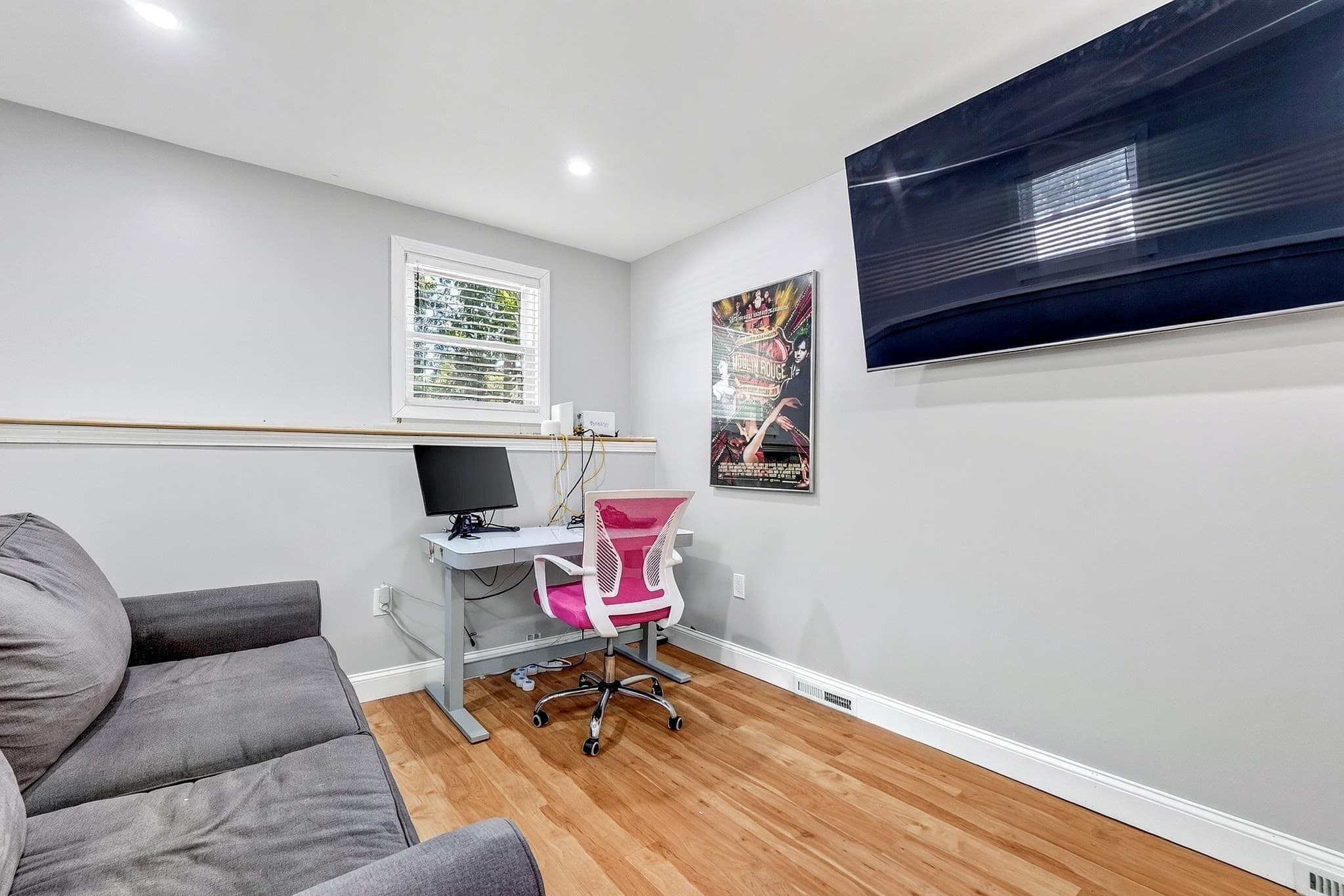 Single Family Residence at 22 Hobson Ave., Wilmington MA 01887, Wilmington, photo 22 of 42
