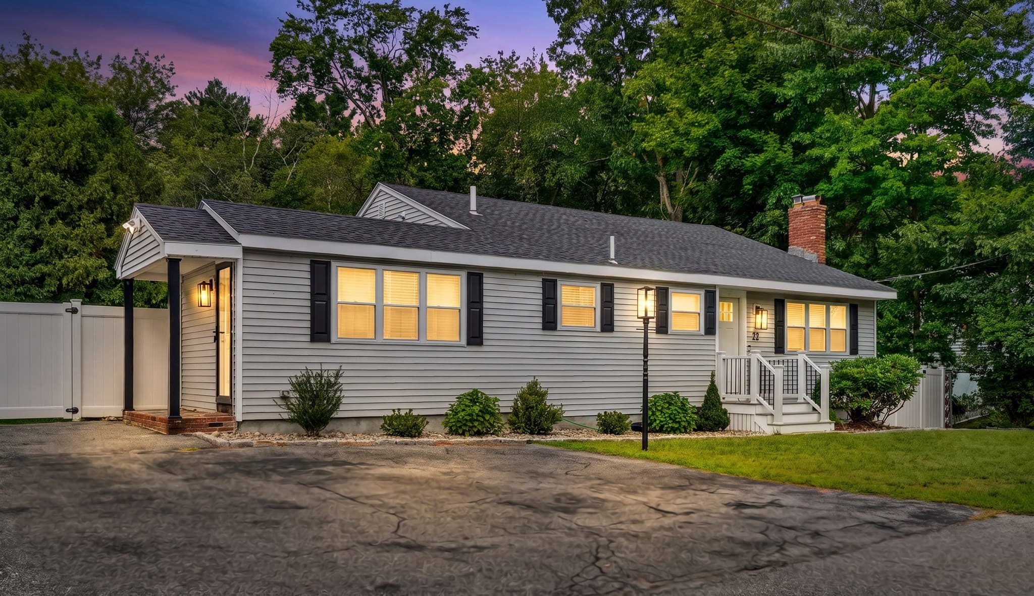 22 Hobson Ave., Wilmington MA 01887
