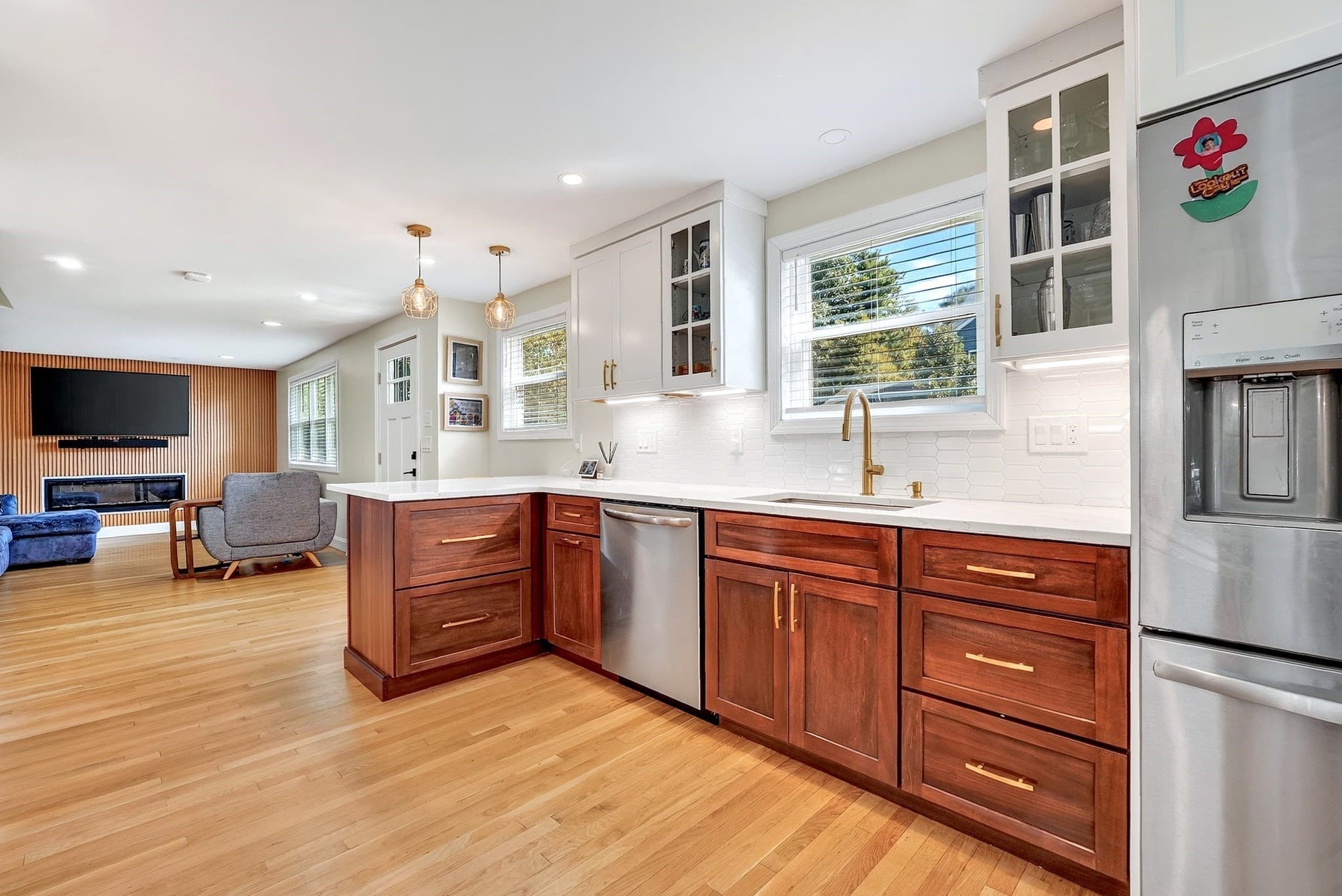 Single Family Residence at 22 Hobson Ave., Wilmington MA 01887, Wilmington, photo 5 of 42