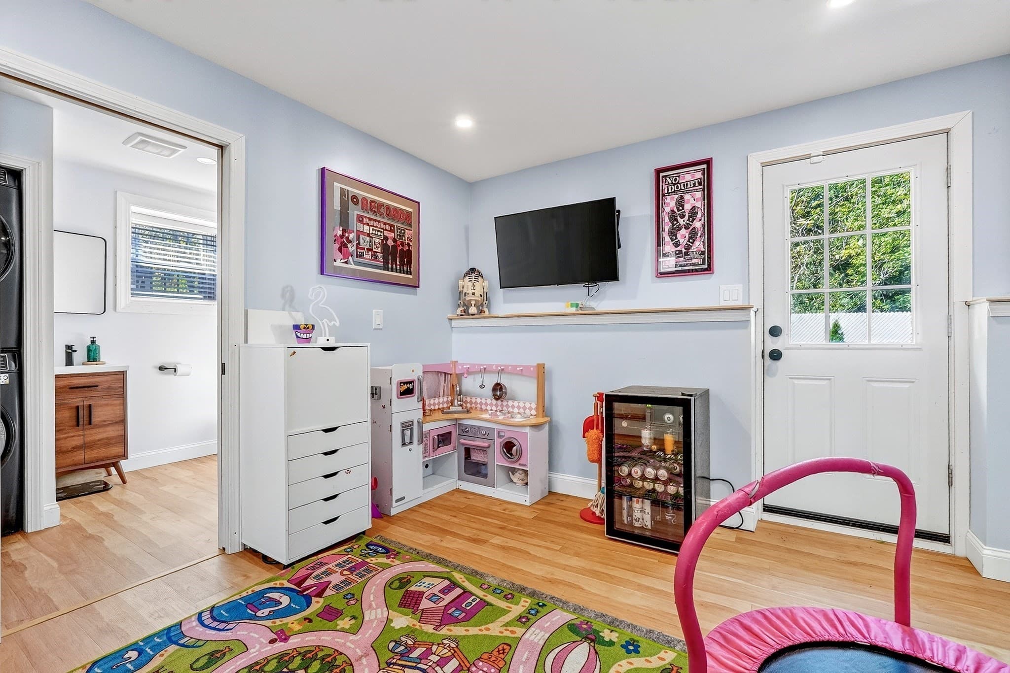 Single Family Residence at 22 Hobson Ave., Wilmington MA 01887, Wilmington, photo 24 of 42