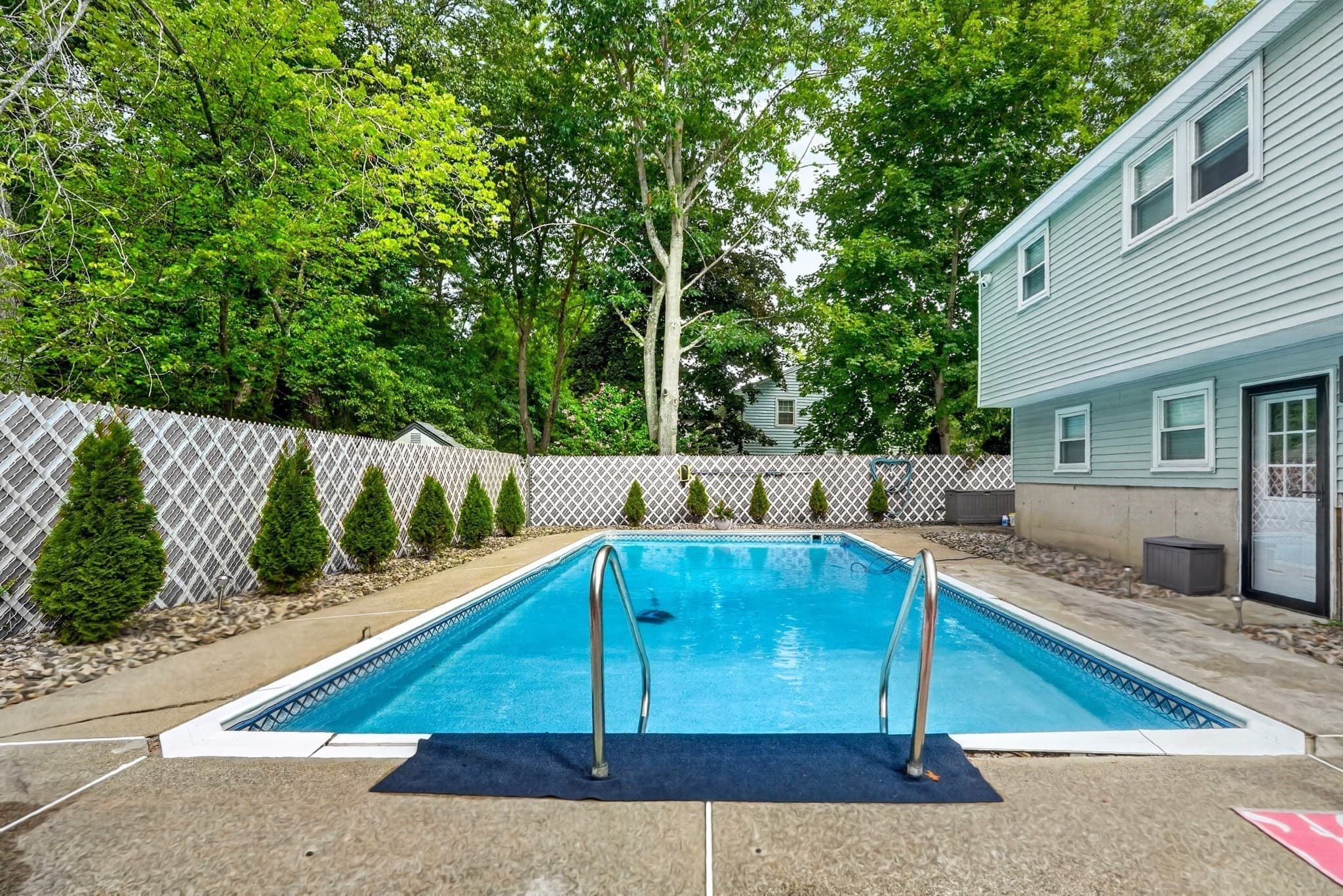 Single Family Residence at 22 Hobson Ave., Wilmington MA 01887, Wilmington, photo 33 of 42