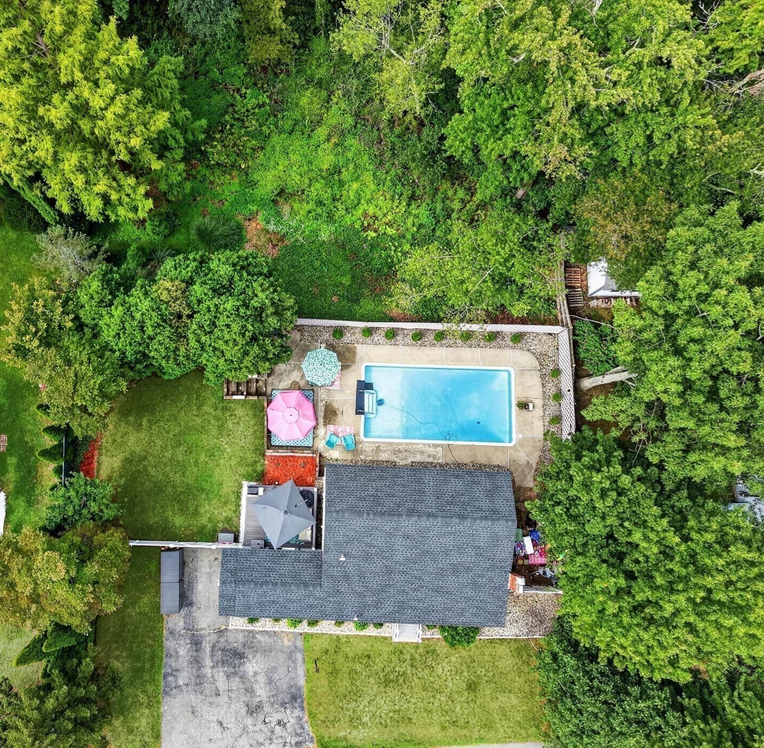 Single Family Residence at 22 Hobson Ave., Wilmington MA 01887, Wilmington, photo 39 of 42