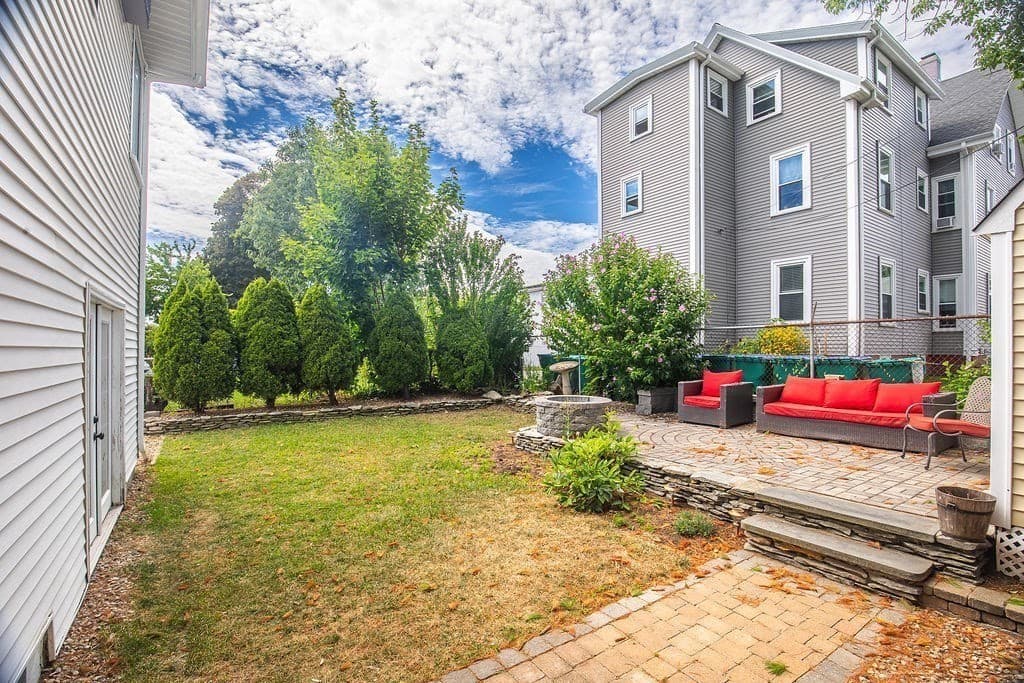 Single Family Residence at 53 Columbia Ave, Lynn MA 01902, Lynn, photo 5 of 35