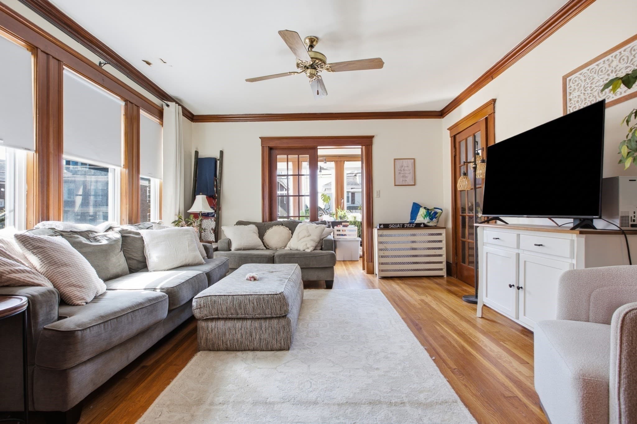 Multi Family at 38-40 Franconia St, Boston MA 02122, Boston, photo 7 of 42