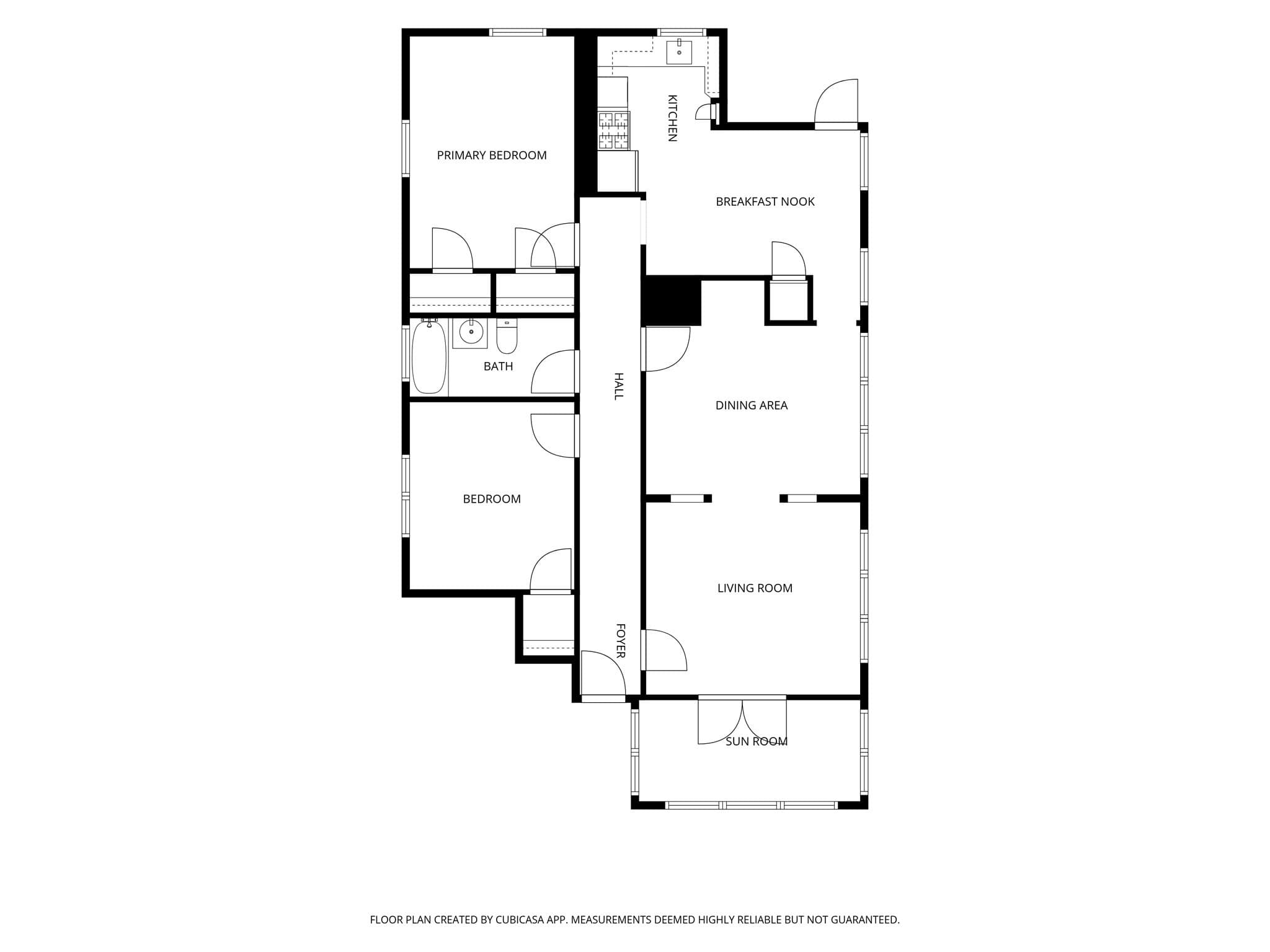 Multi Family at 38-40 Franconia St, Boston MA 02122, Boston, photo 41 of 42