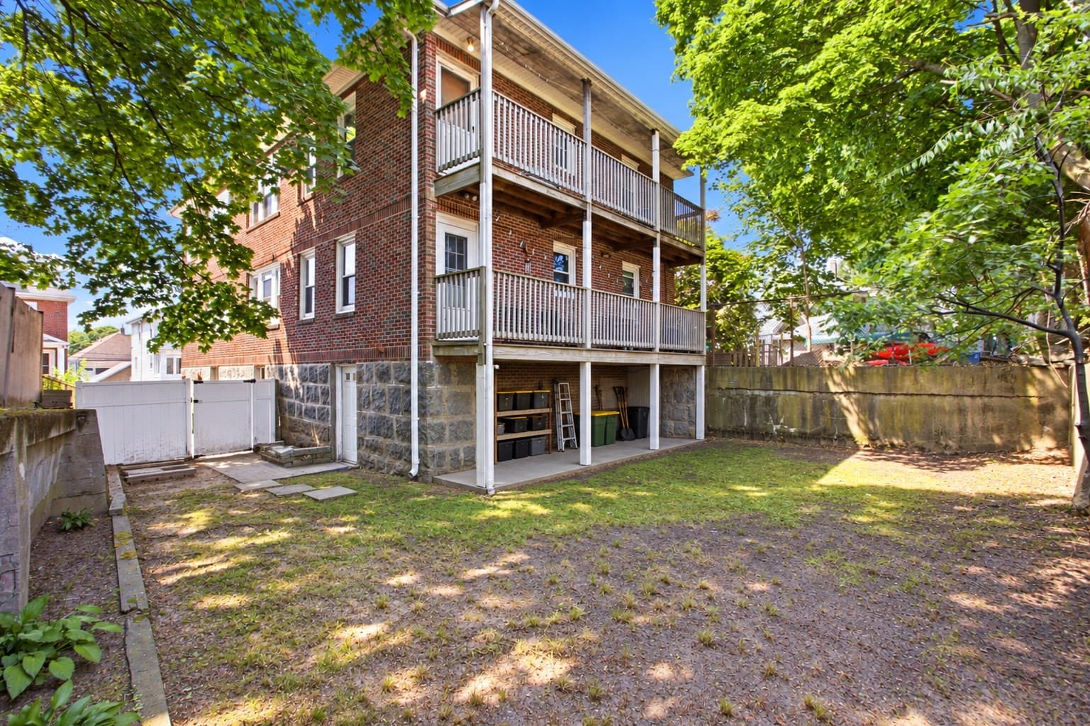 Multi Family at 38-40 Franconia St, Boston MA 02122, Boston, photo 37 of 42