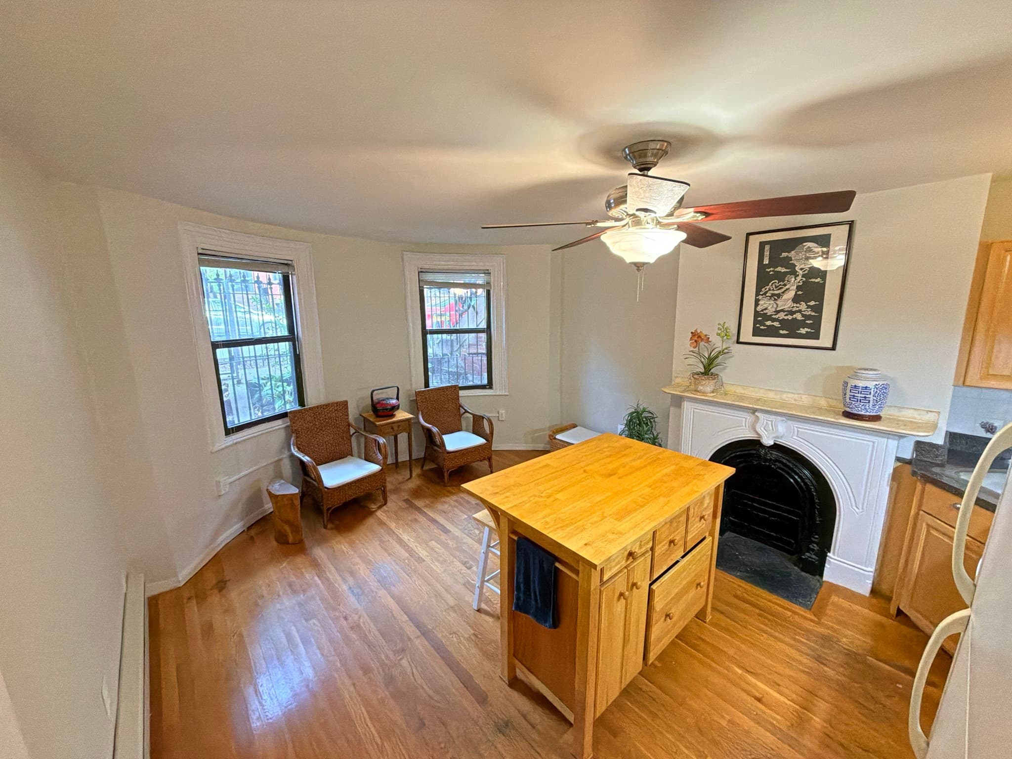 81 E Brookline St # 1, Boston MA 02118