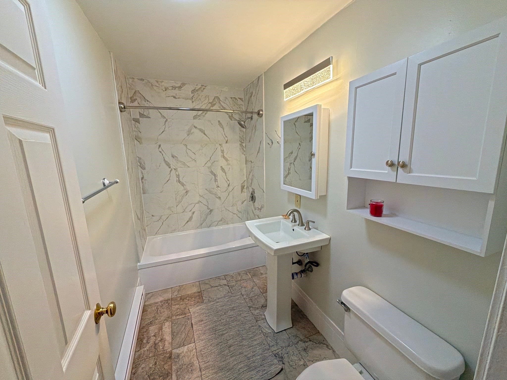 Condominium at 81 E Brookline St # 1, Boston MA 02118, Boston, photo 15 of 22
