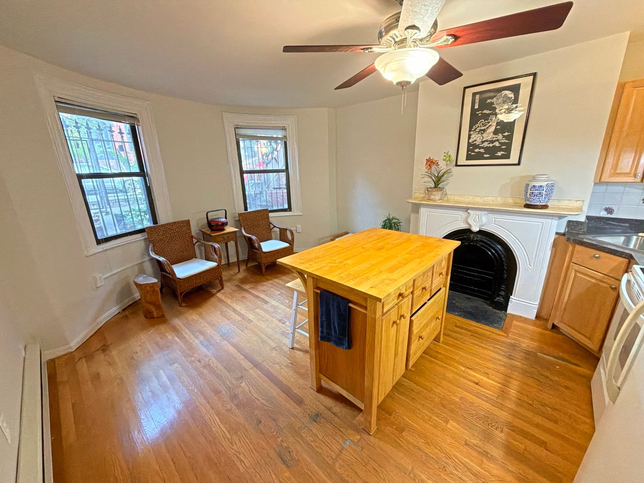 Condominium at 81 E Brookline St # 1, Boston MA 02118, Boston, photo 11 of 22