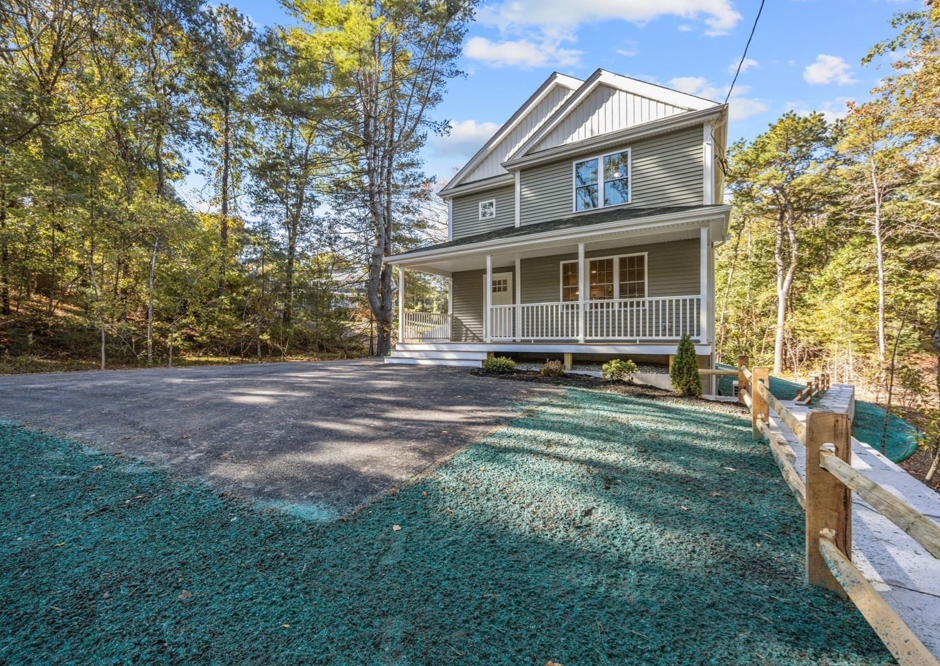 Single Family Residence at 19 Captains Way, Lakeville MA 02347, Lakeville, photo 2 of 33