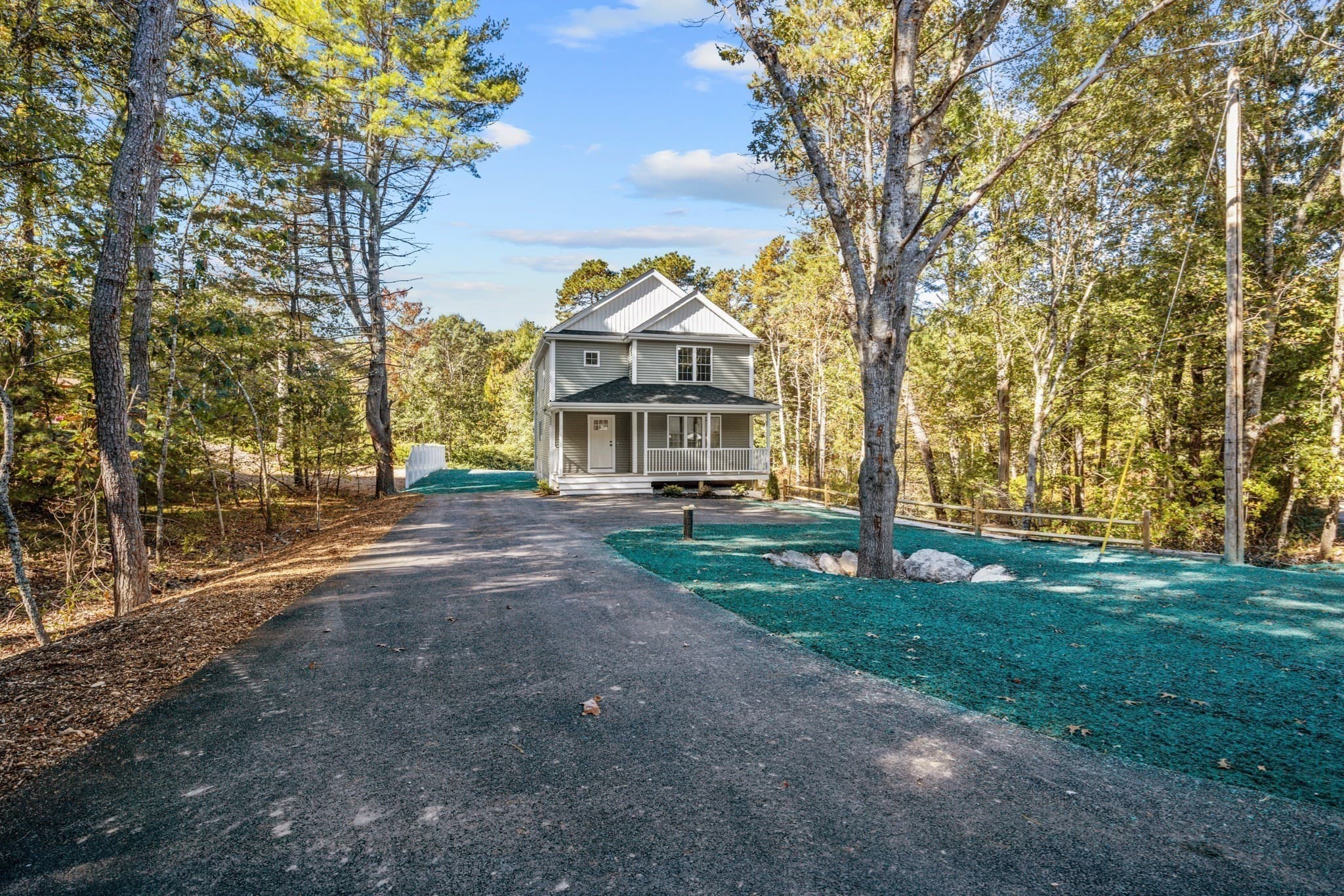Single Family Residence at 19 Captains Way, Lakeville MA 02347, Lakeville, photo 3 of 33