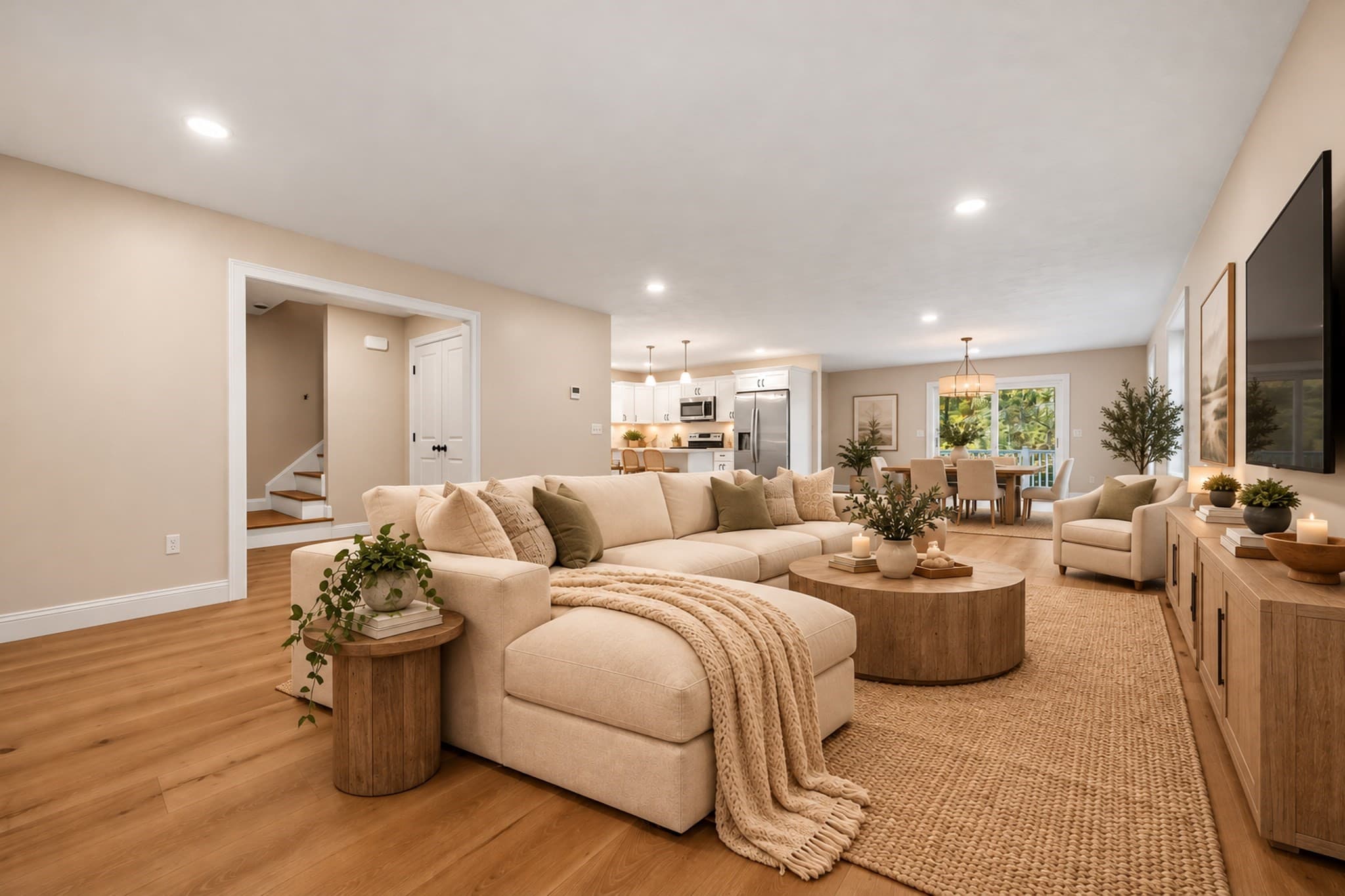 Single Family Residence at 19 Captains Way, Lakeville MA 02347, Lakeville, photo 9 of 33