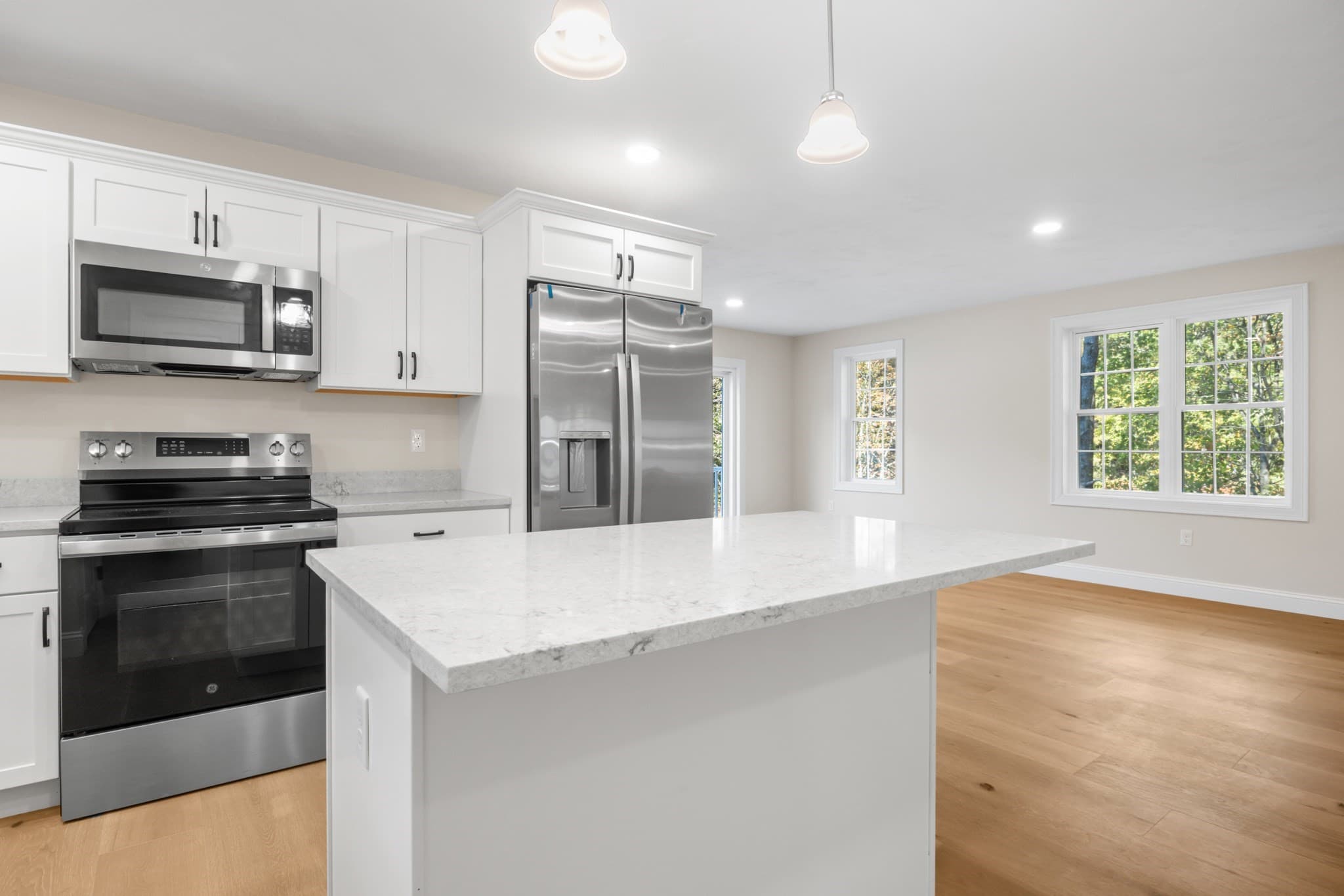 Single Family Residence at 19 Captains Way, Lakeville MA 02347, Lakeville, photo 15 of 33