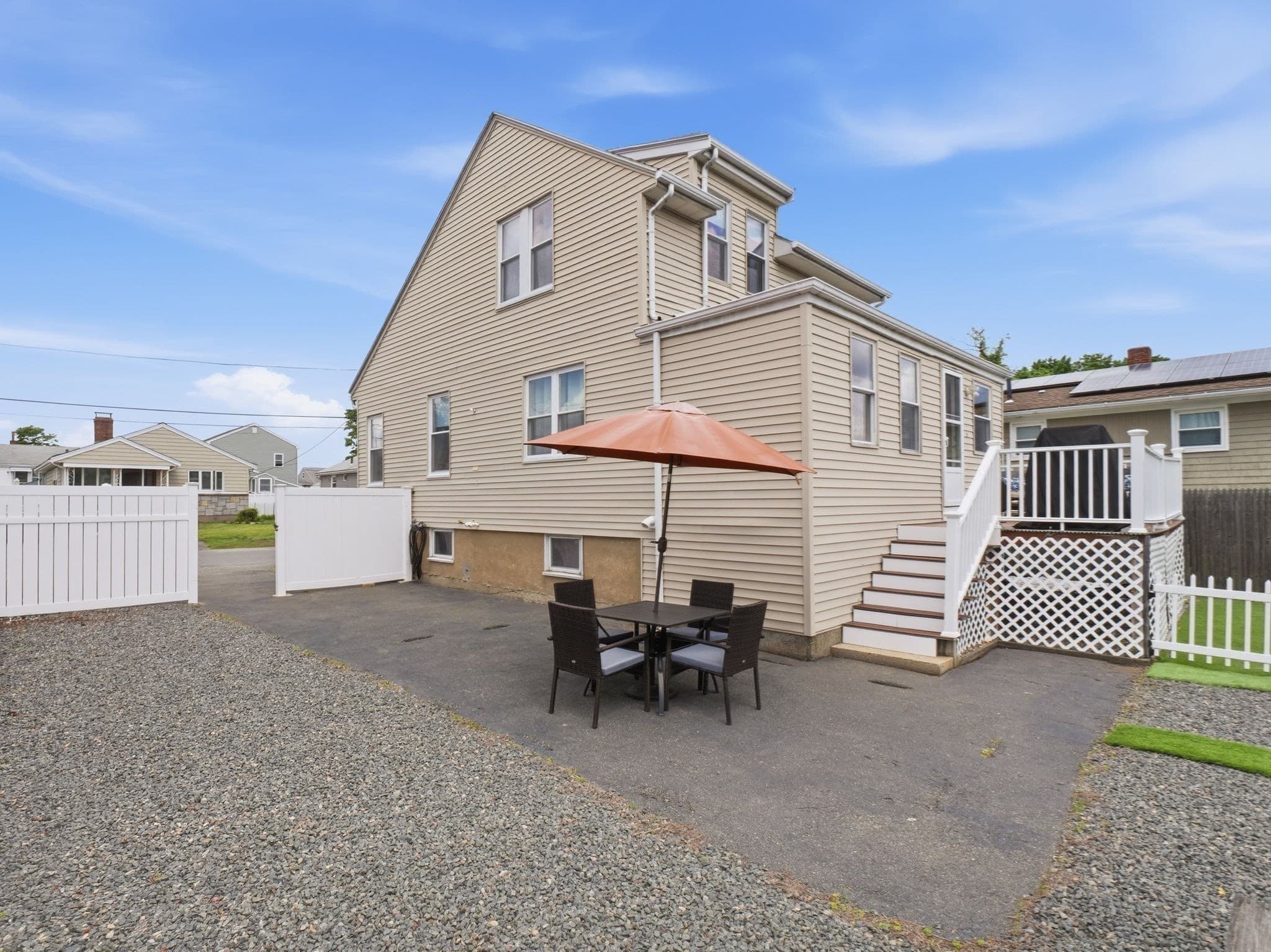 Single Family Residence at 28 Houston Ave, Saugus MA 01906, Saugus, photo 7 of 42