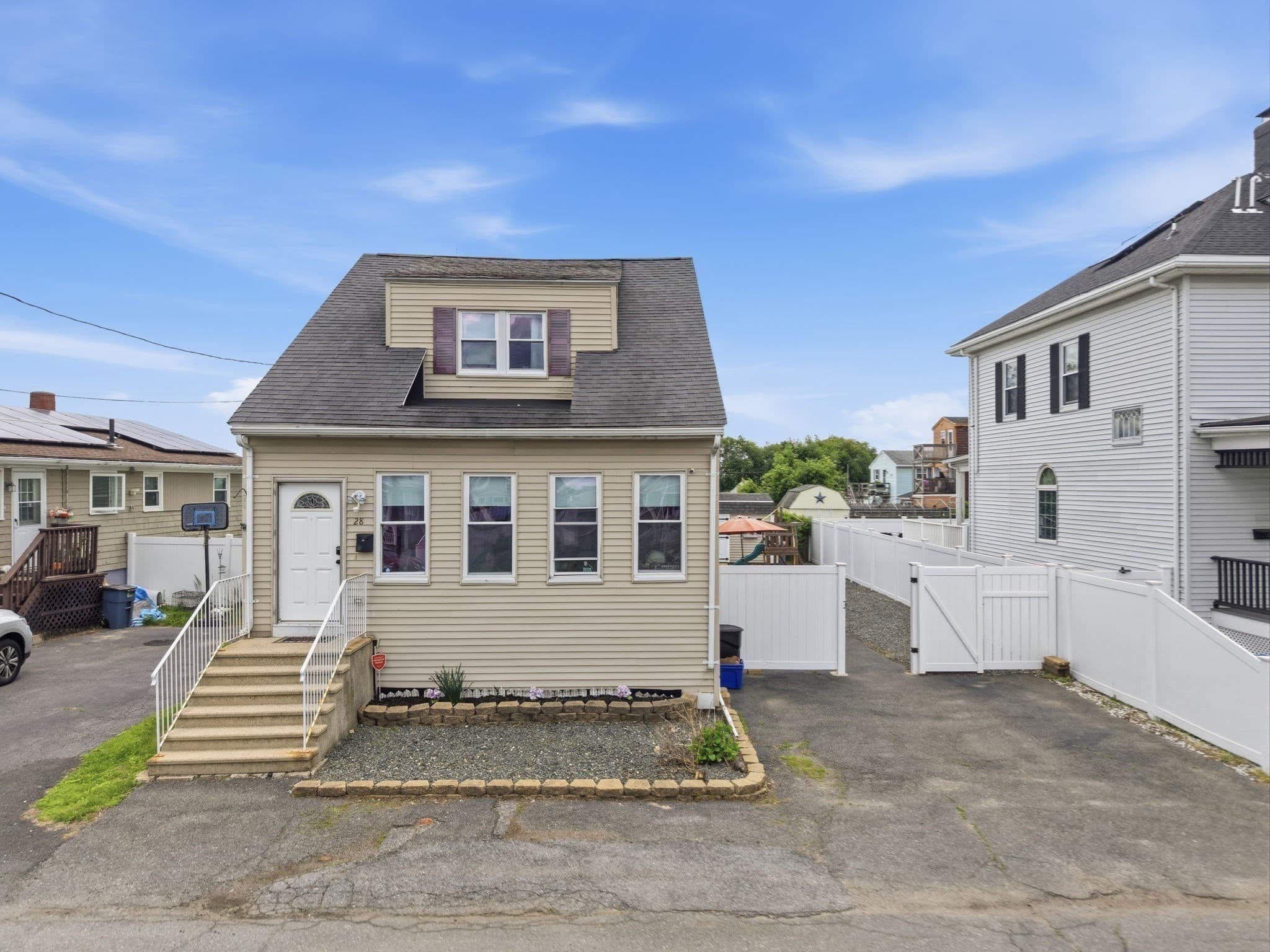 Single Family Residence at 28 Houston Ave, Saugus MA 01906, Saugus, photo 3 of 42