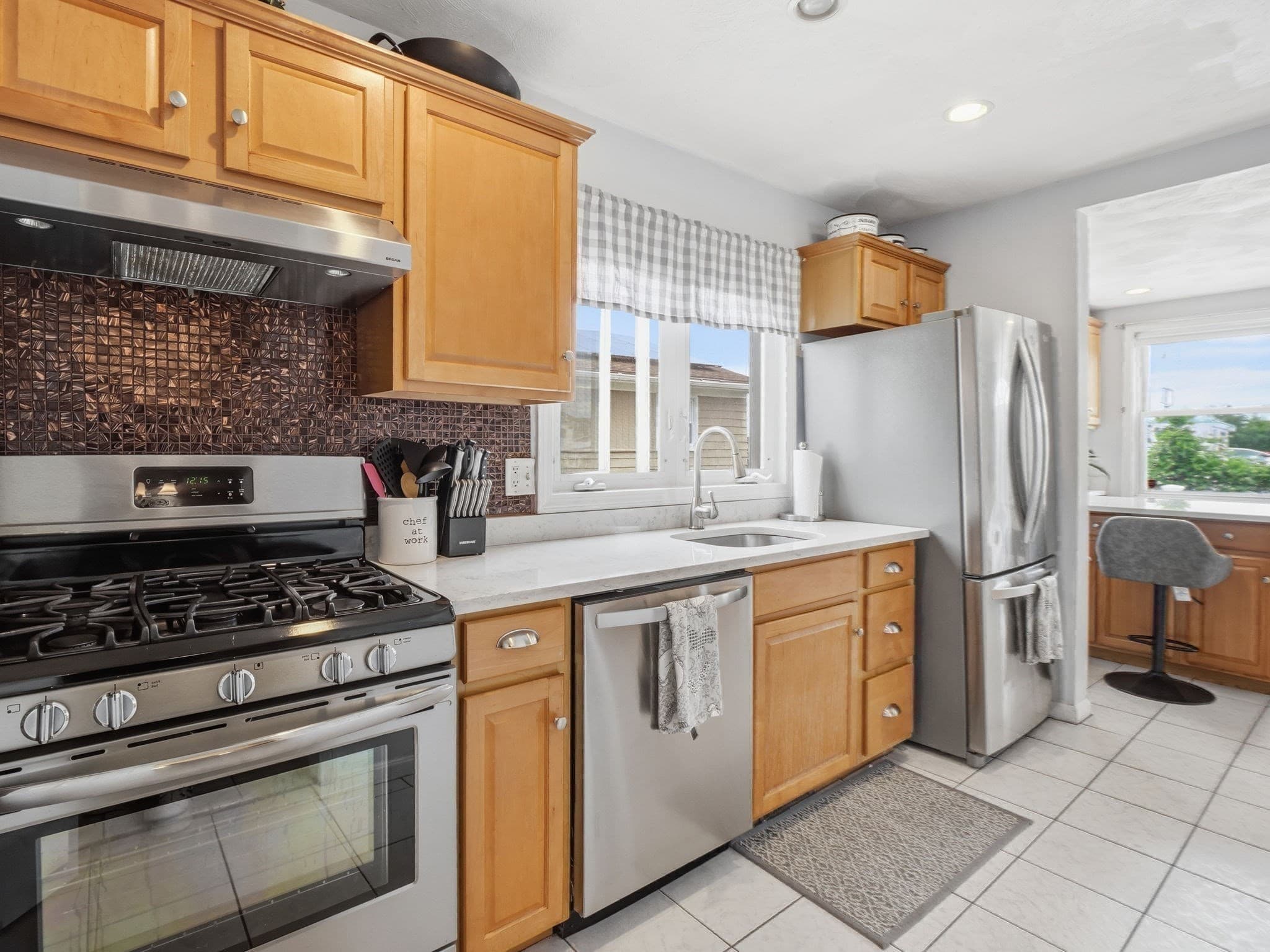 Single Family Residence at 28 Houston Ave, Saugus MA 01906, Saugus, photo 20 of 42