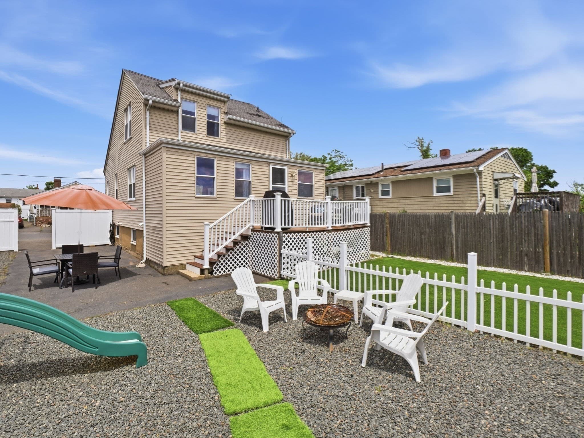 Single Family Residence at 28 Houston Ave, Saugus MA 01906, Saugus, photo 9 of 42