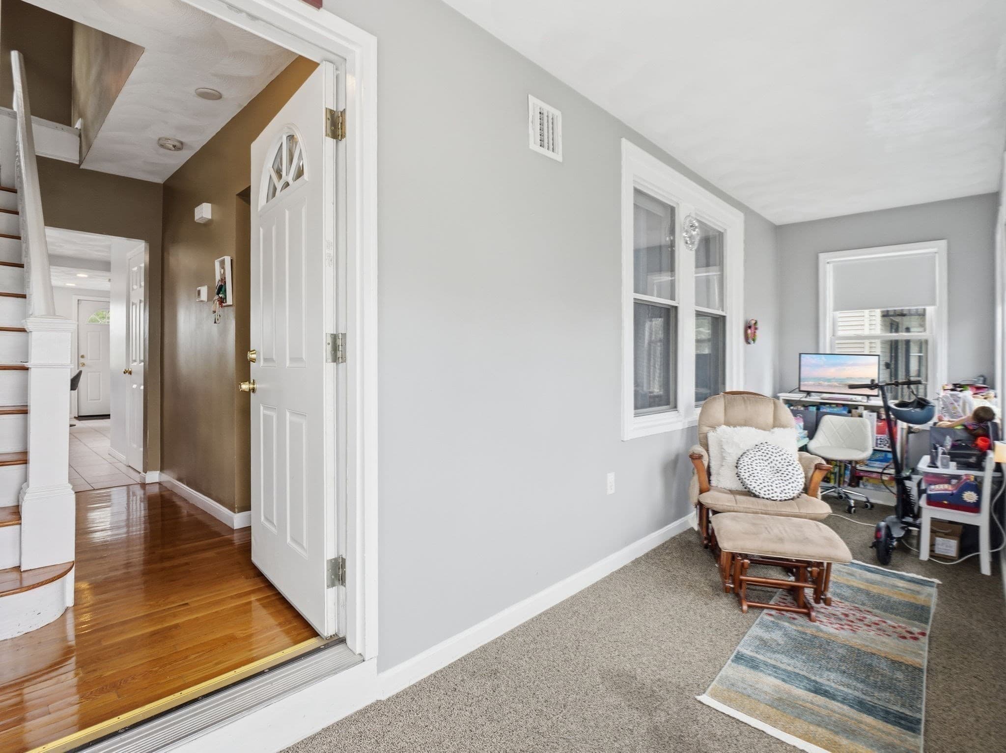 Single Family Residence at 28 Houston Ave, Saugus MA 01906, Saugus, photo 11 of 42