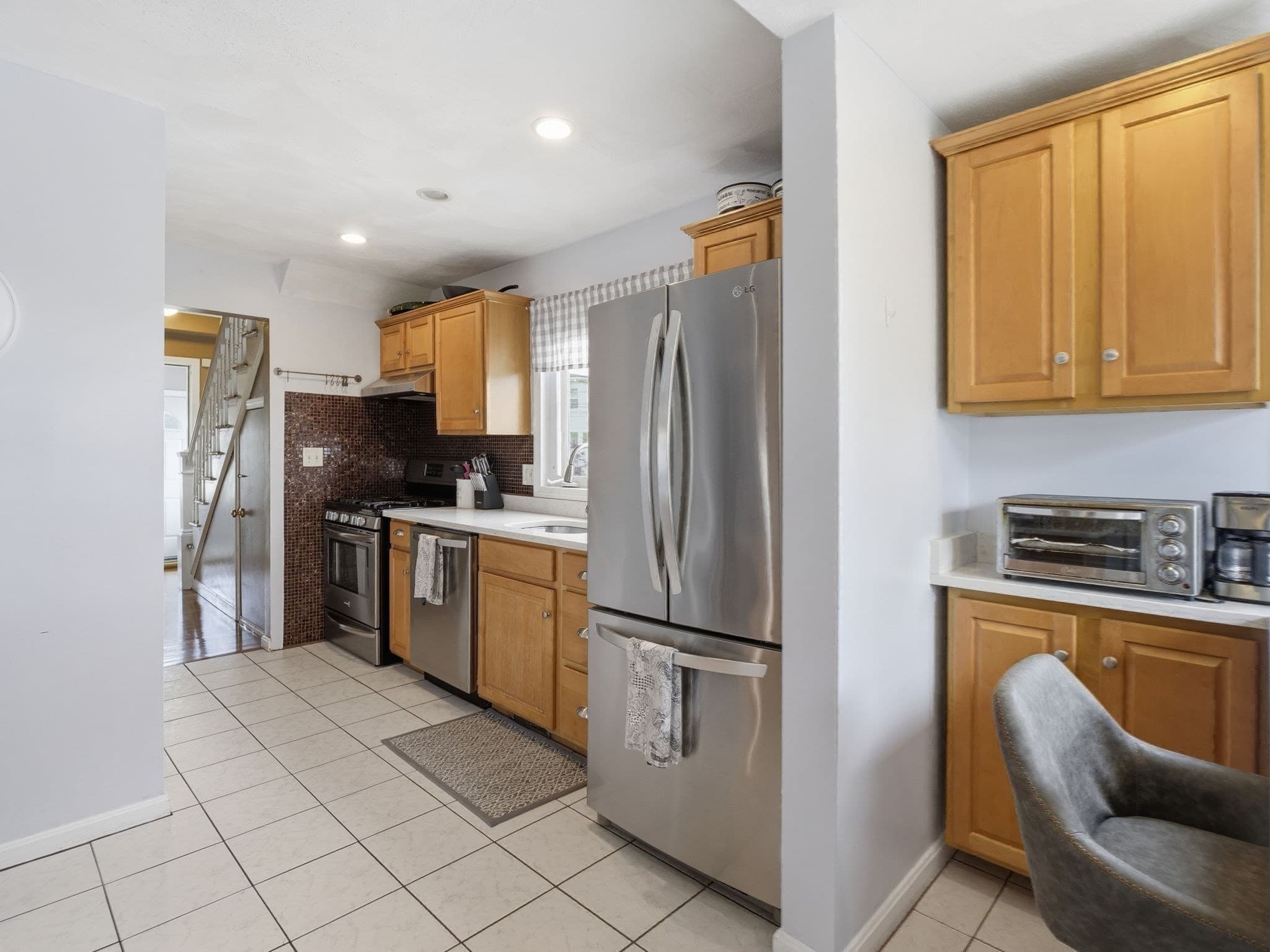 Single Family Residence at 28 Houston Ave, Saugus MA 01906, Saugus, photo 19 of 42