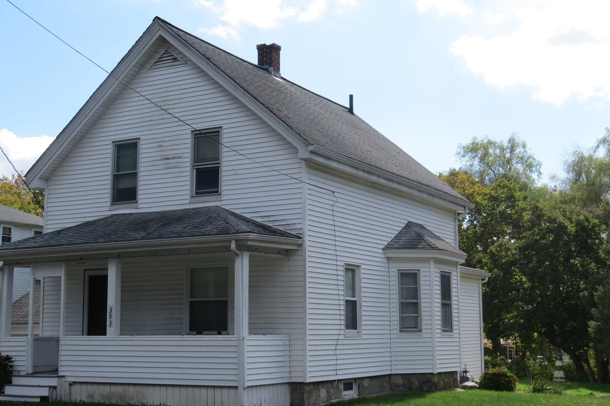 Single Family Residence at 393 Purchase St, Easton MA 02375, Easton, photo 2 of 24