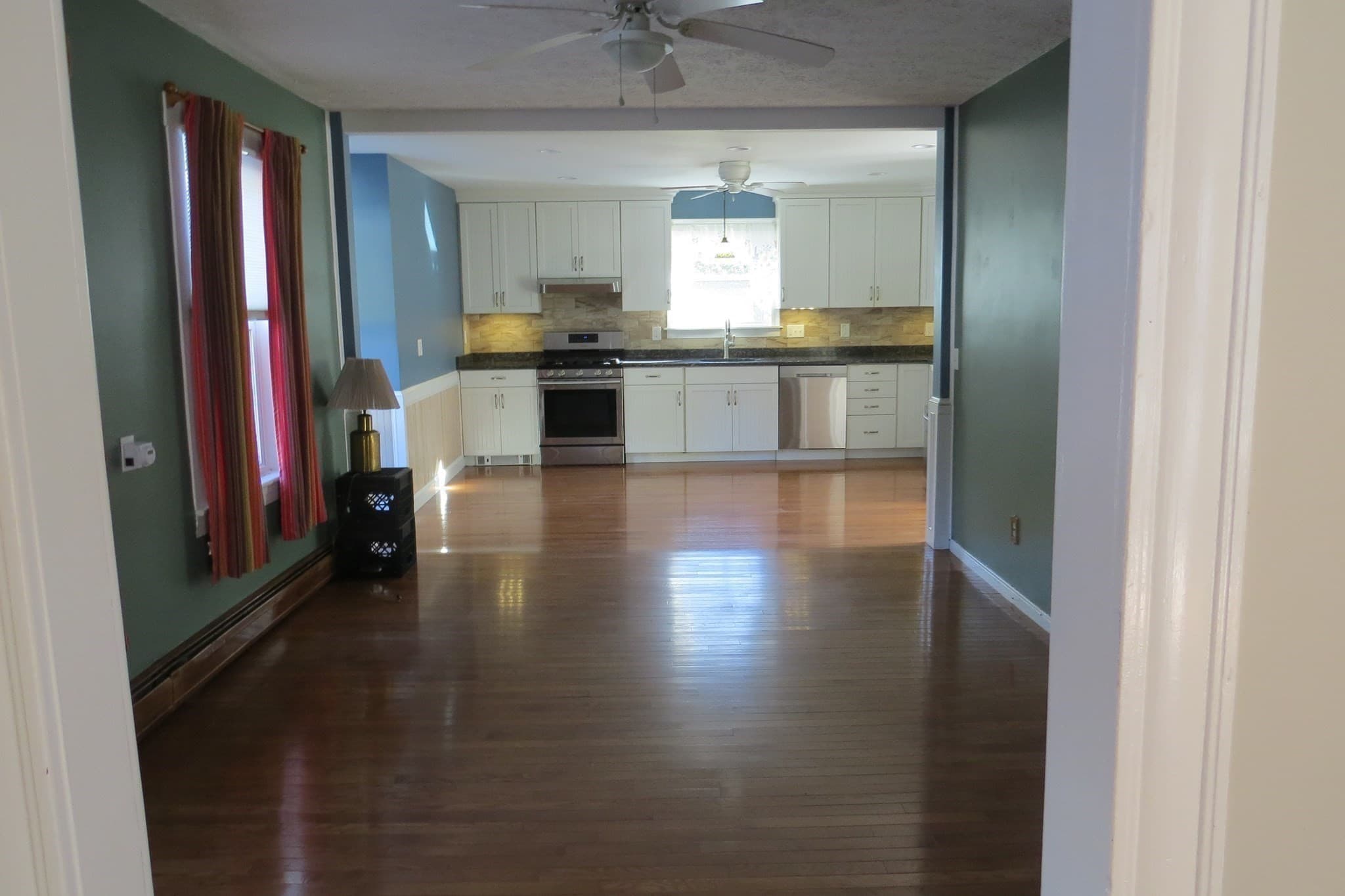 Single Family Residence at 393 Purchase St, Easton MA 02375, Easton, photo 6 of 24