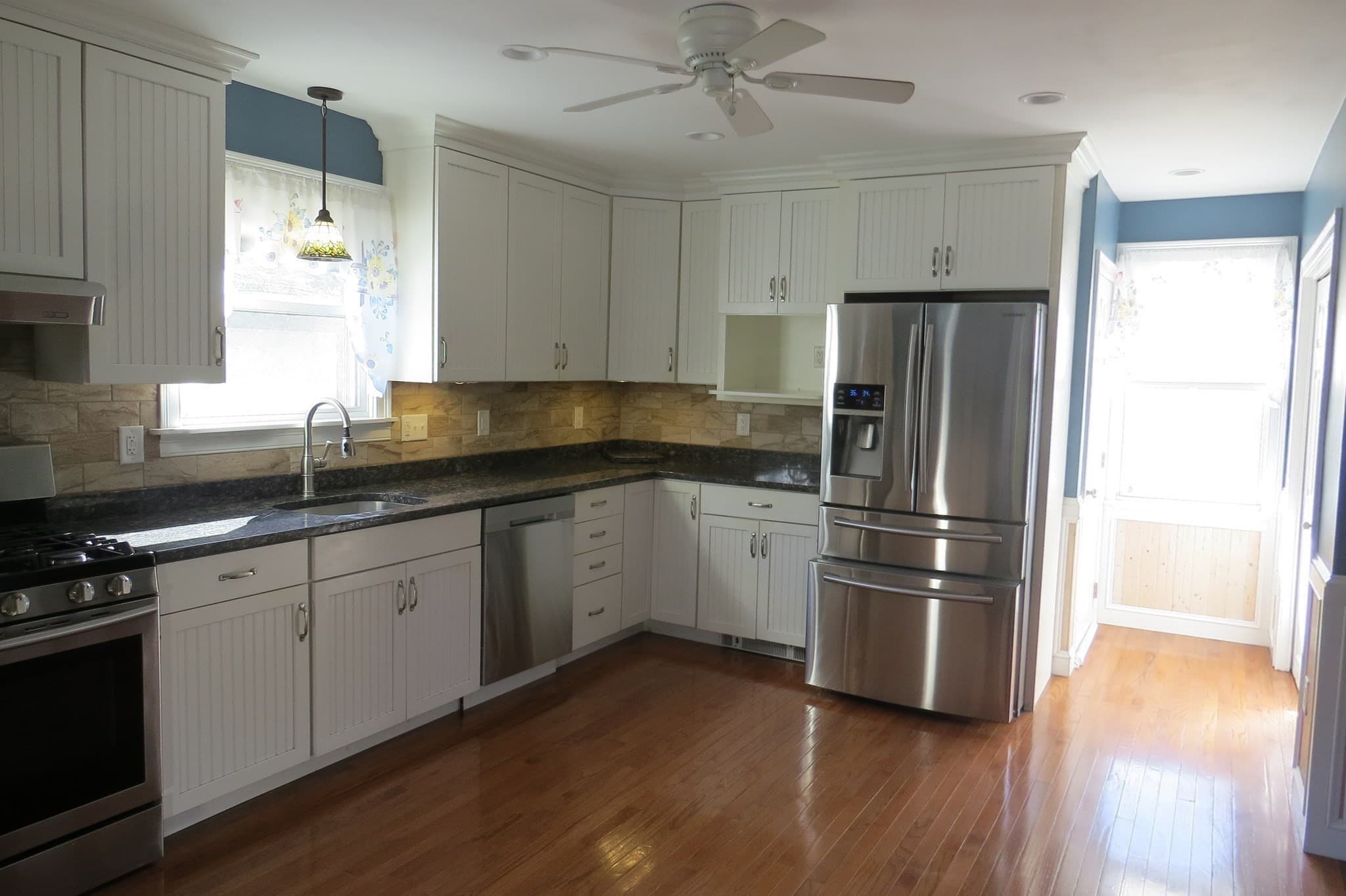 Single Family Residence at 393 Purchase St, Easton MA 02375, Easton, photo 3 of 24