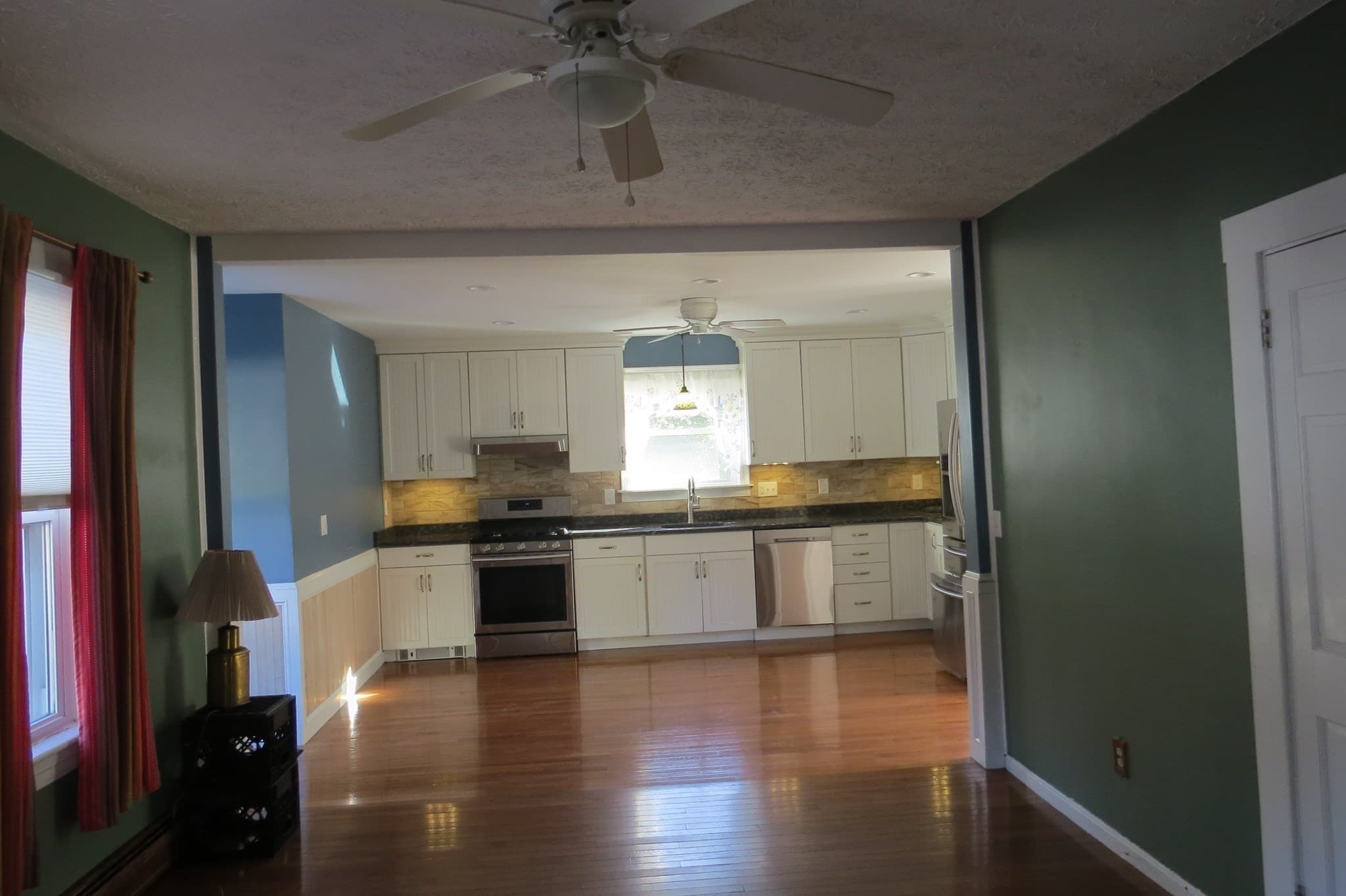 Single Family Residence at 393 Purchase St, Easton MA 02375, Easton, photo 5 of 24