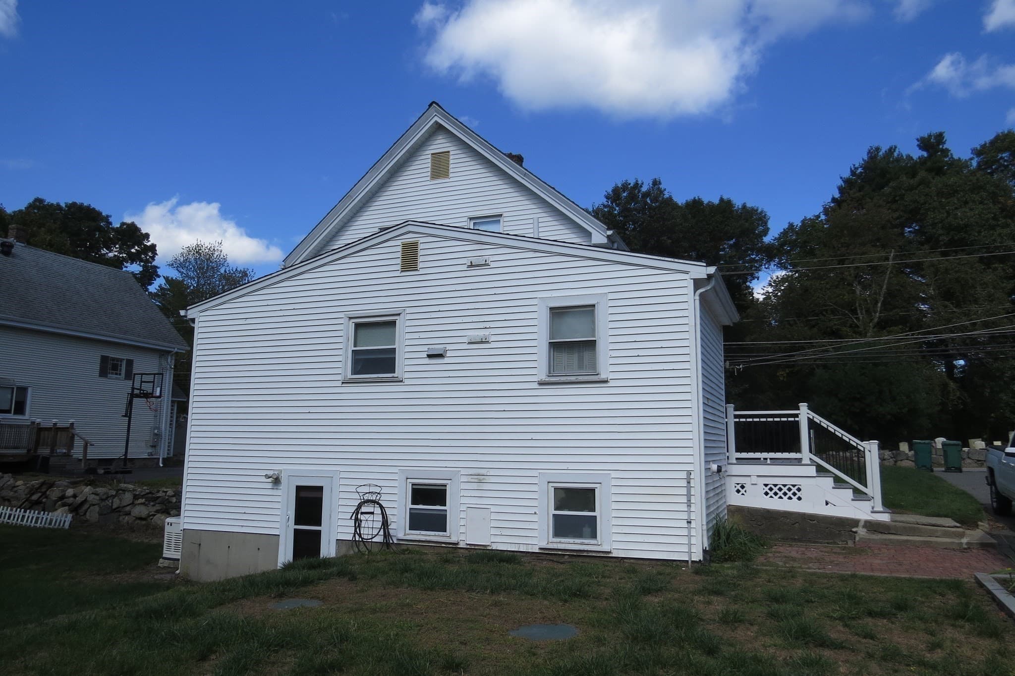Single Family Residence at 393 Purchase St, Easton MA 02375, Easton, photo 20 of 24