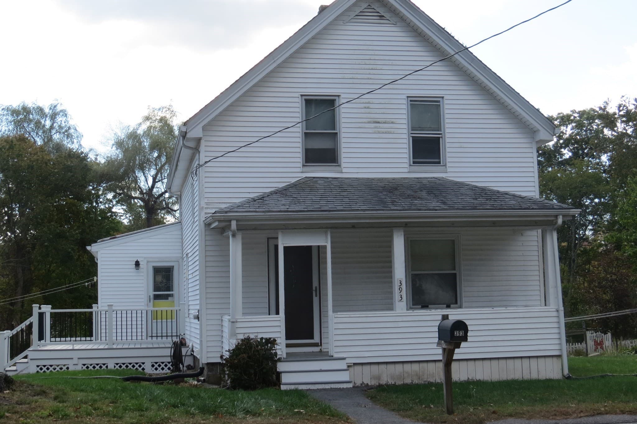 Single Family Residence at 393 Purchase St, Easton MA 02375, Easton, photo 24 of 24