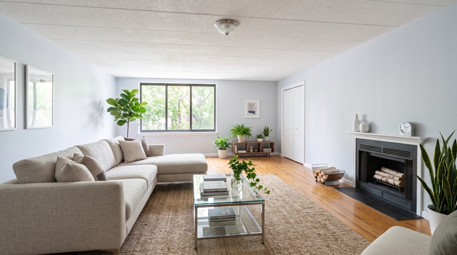 Condominium at 85 Brainerd Road # 415, Boston MA 02134, Boston, photo 3 of 10