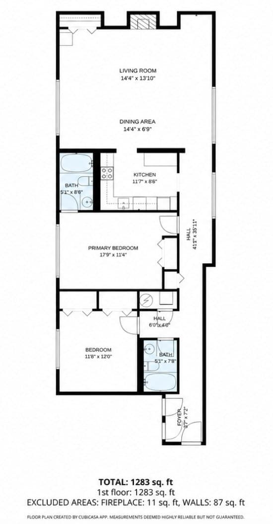 Condominium at 85 Brainerd Road # 415, Boston MA 02134, Boston, photo 4 of 10