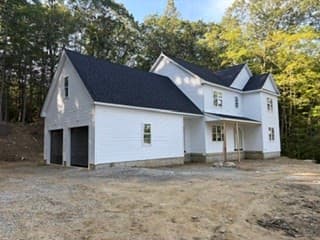Single Family Residence at 65 Stevens Park Road, Charlton MA 01507, photo 2 of 12