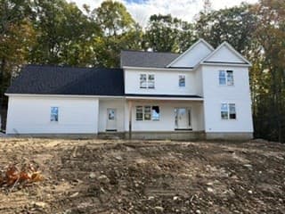 65 Stevens Park Road, Charlton MA 01507
