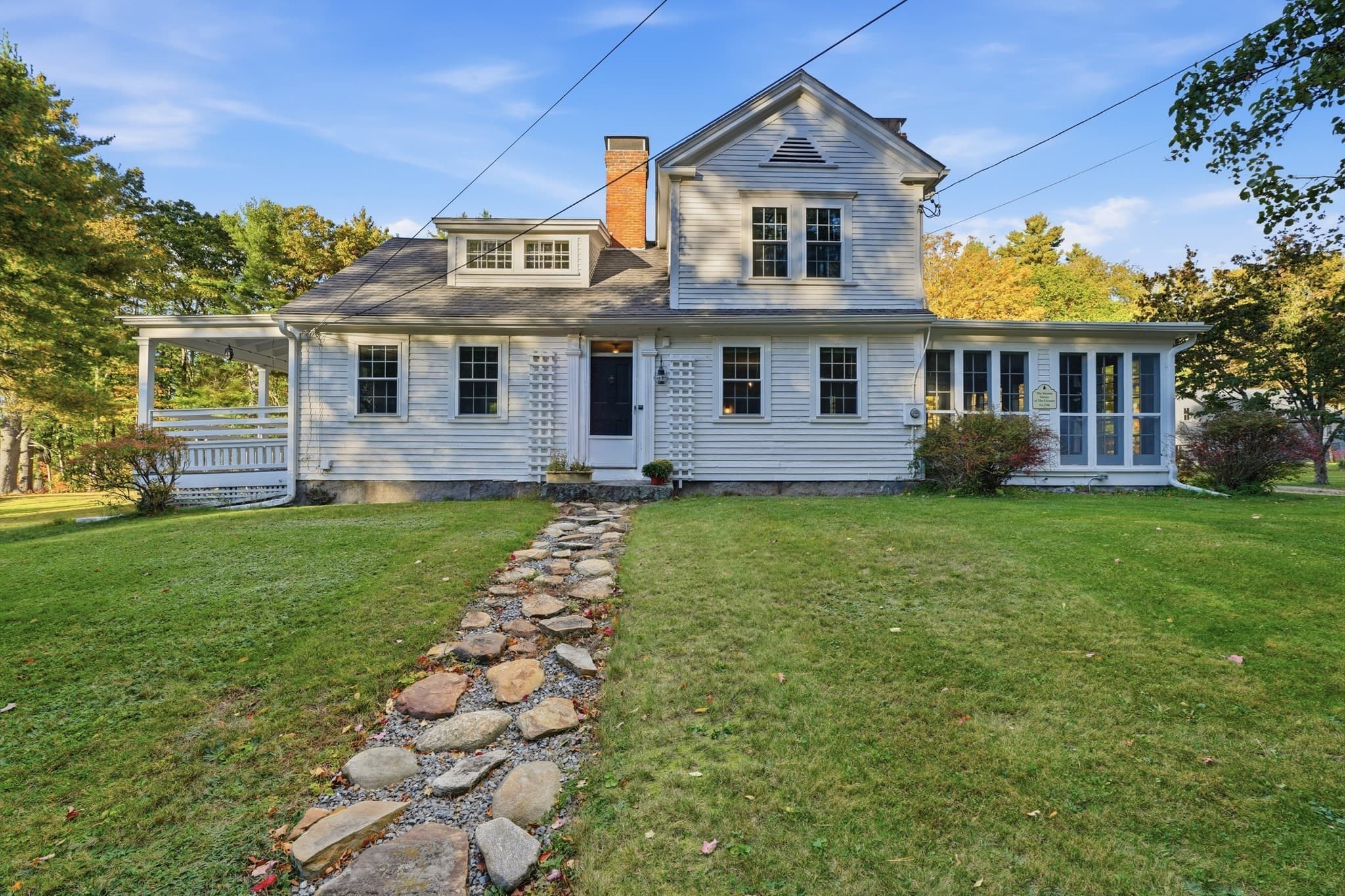 Single Family Residence at 202 Ash St, Winchendon MA 01475, Winchendon, photo 6 of 42