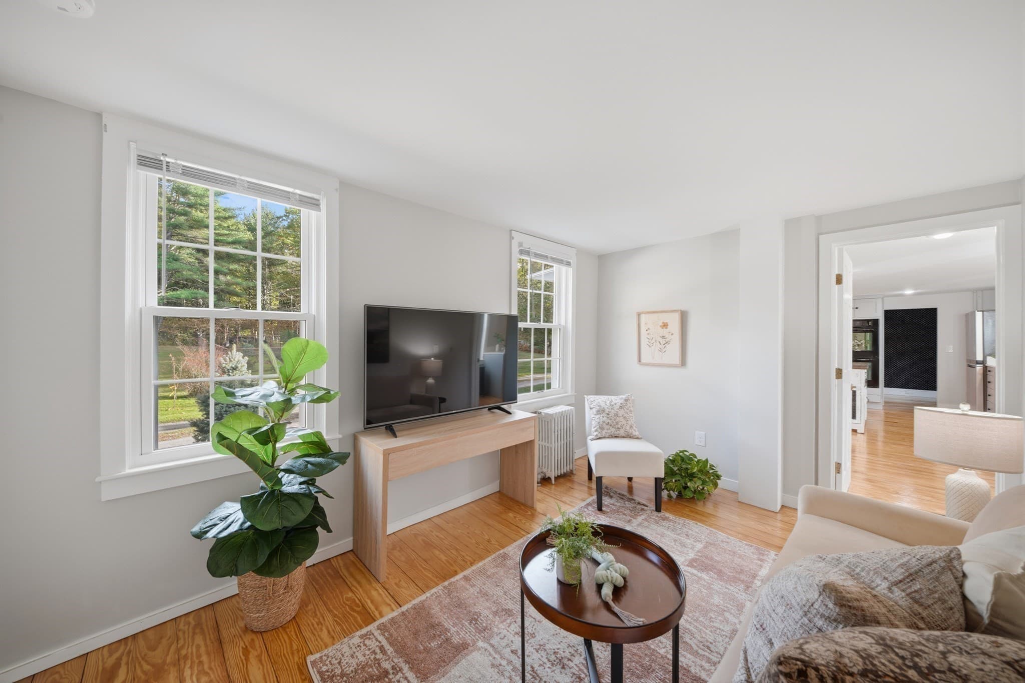 Single Family Residence at 202 Ash St, Winchendon MA 01475, Winchendon, photo 17 of 42